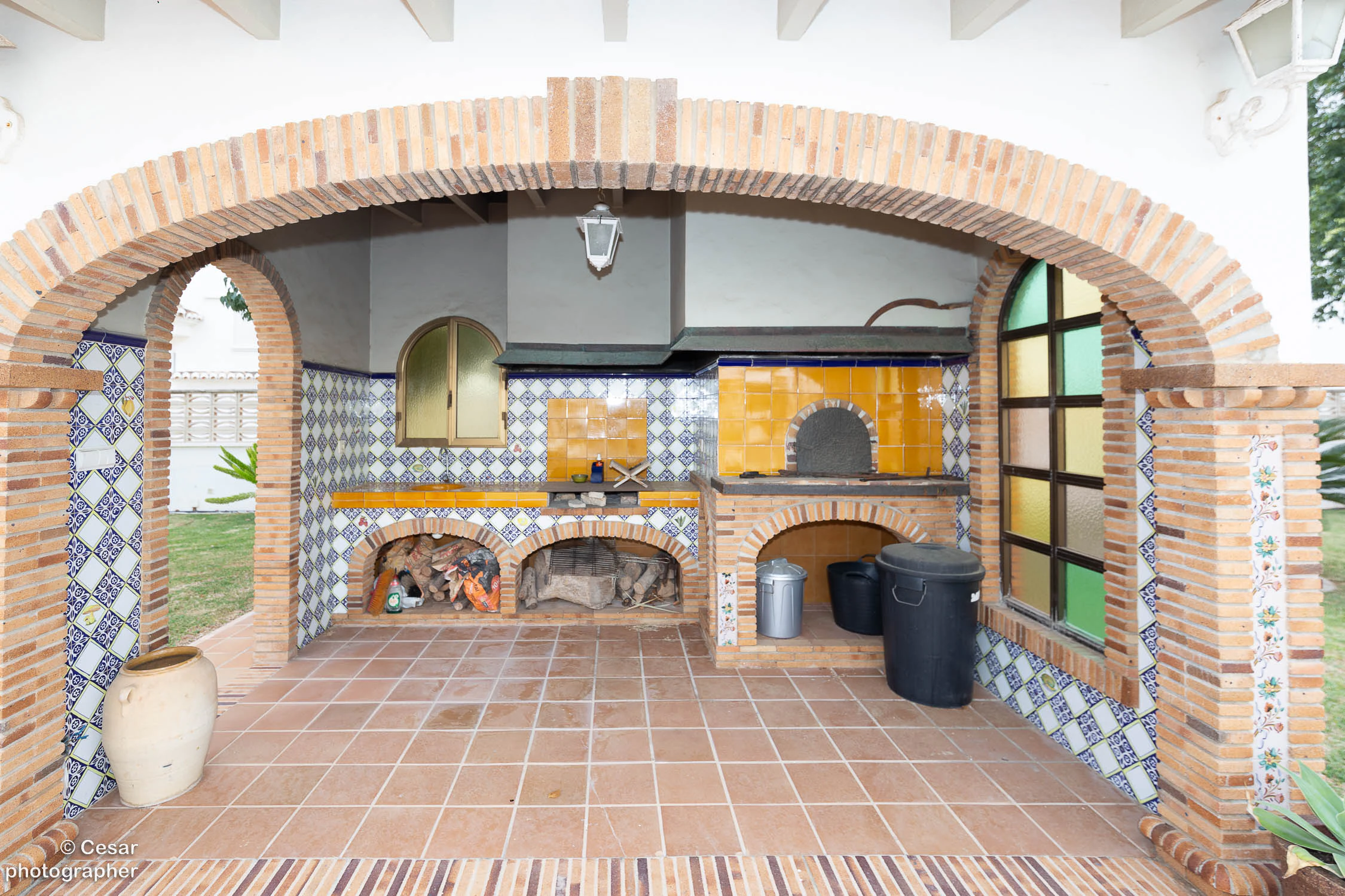 CHALET EN LAS MARINAS DENIA