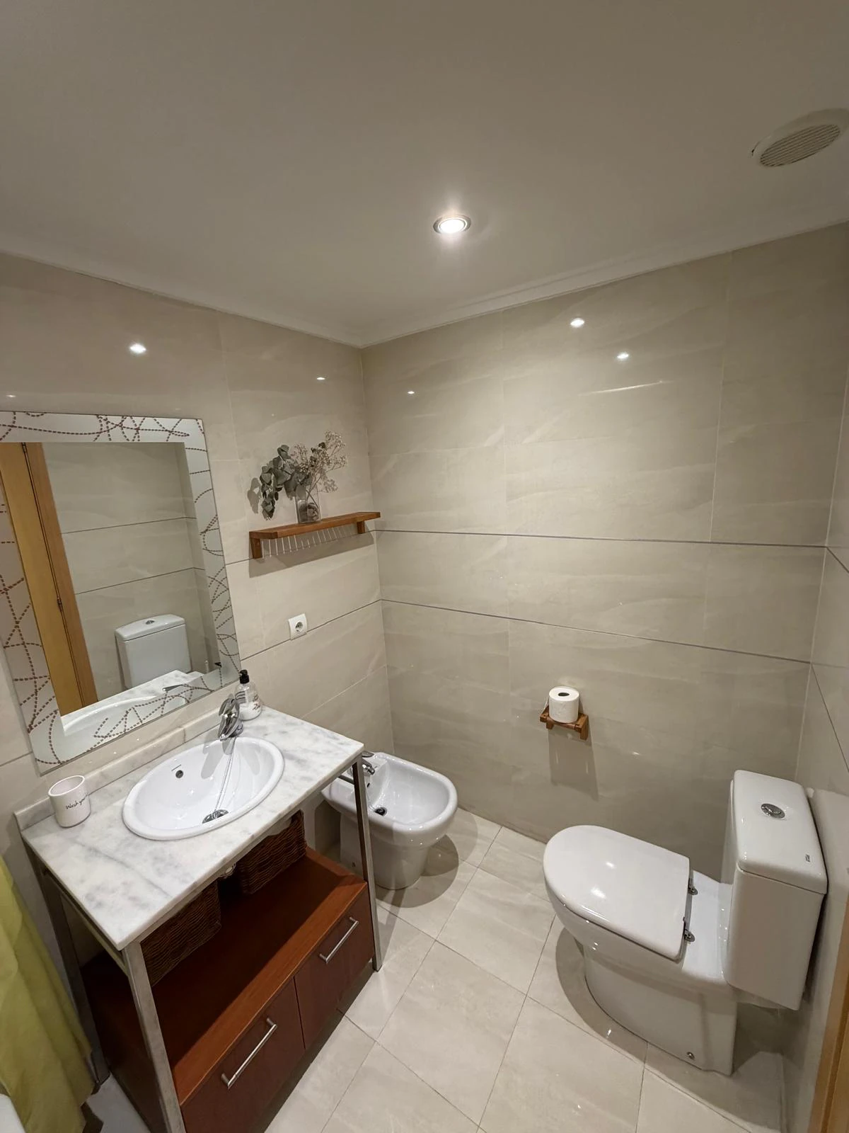 INMEJORABLE APARTAMENTO EN DENIA