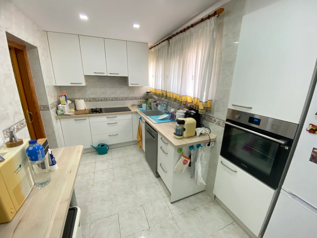 Se vende bonito chalet en el Montgo