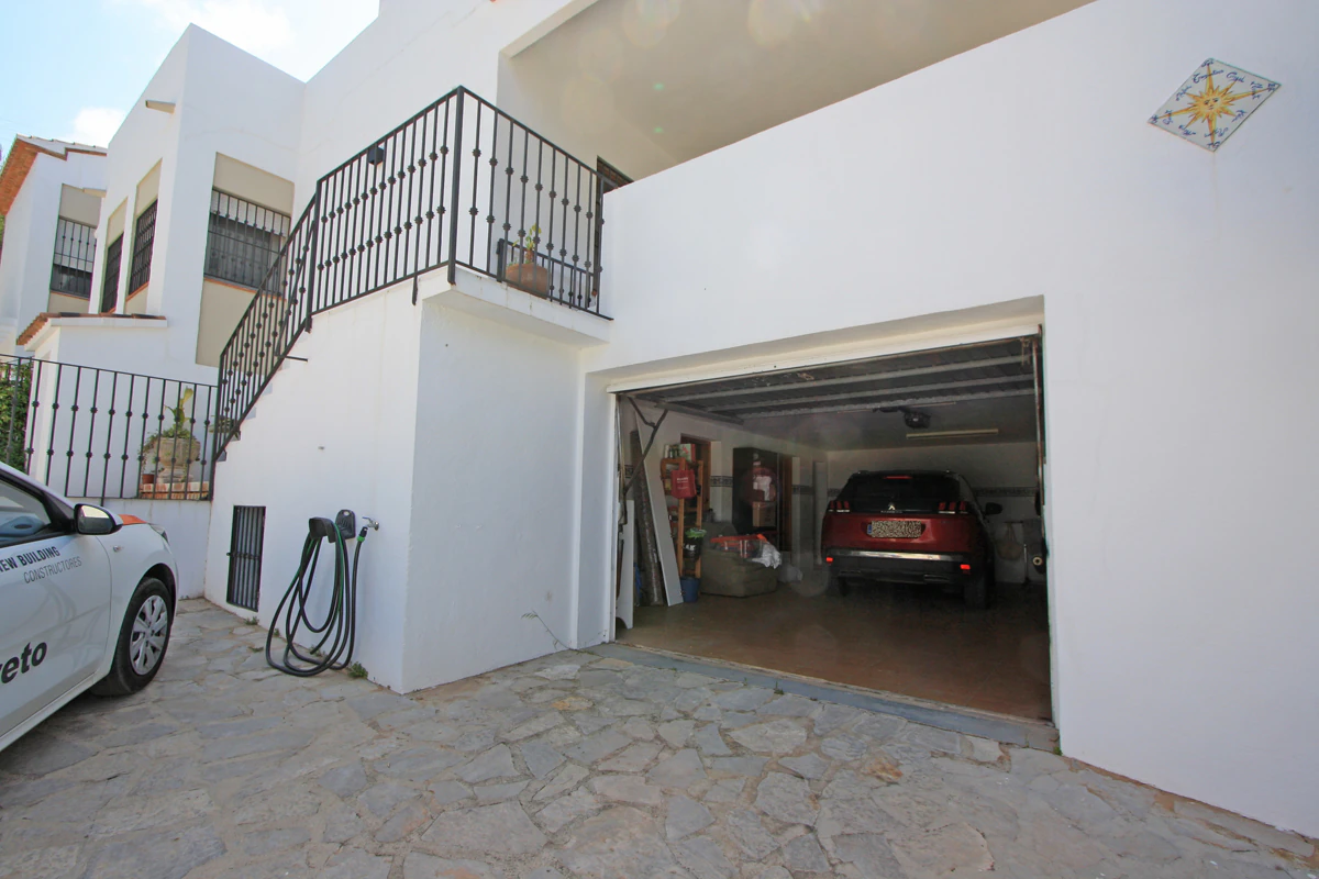 Magnífica villa a la venta en Las Rotas, Dénia