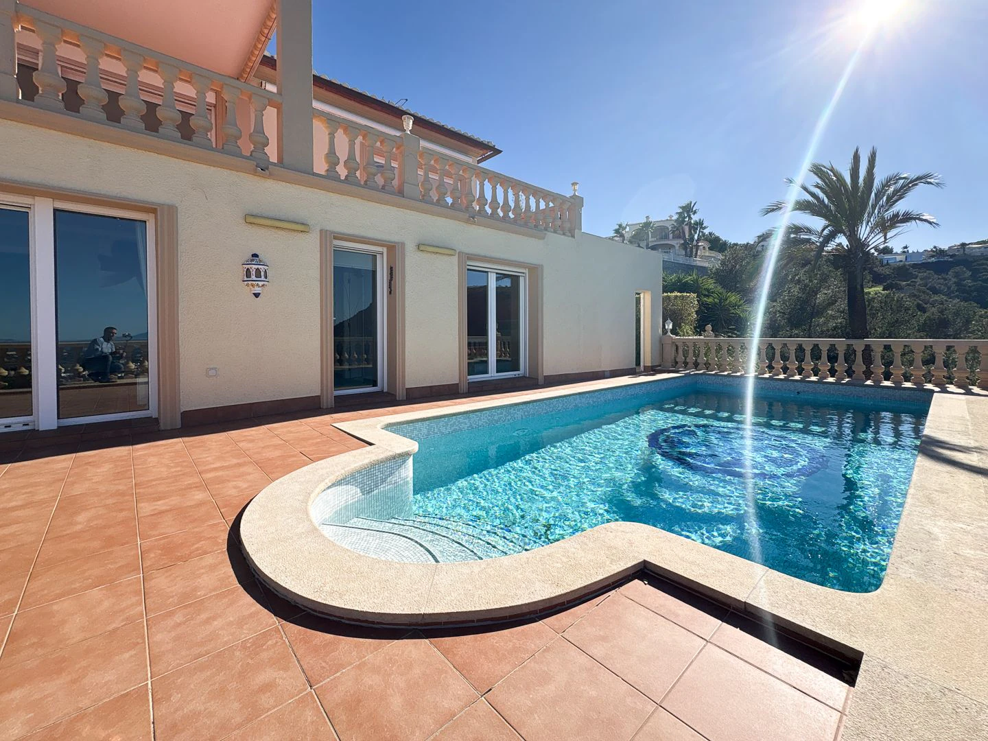 Villa de Lujo en Marquesa VI: El Balcón del Mediterráneo