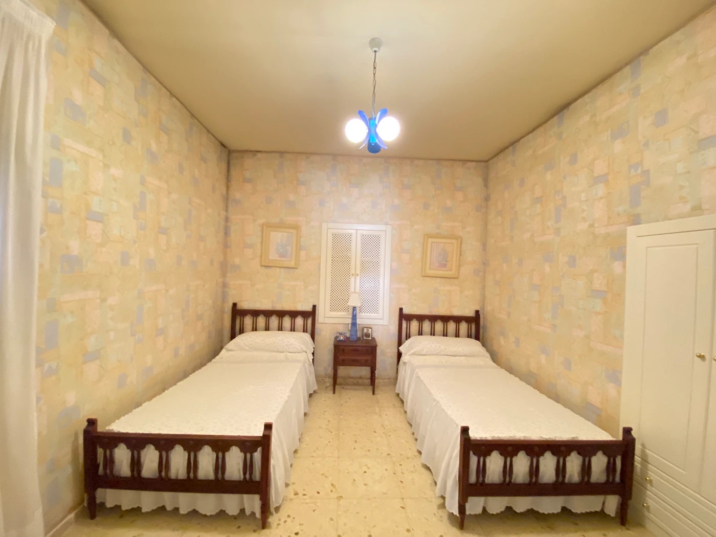 VILLA EN VENTA EN PEDREGUER
