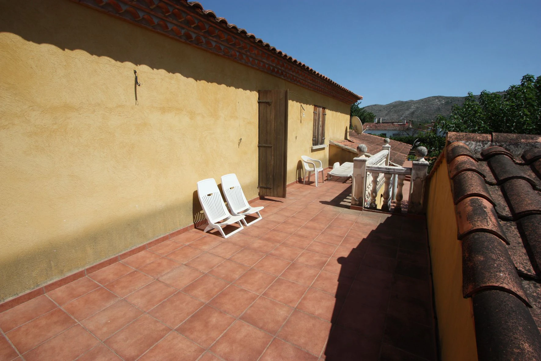 Villa / Finca en venta con piscina Pedreguer