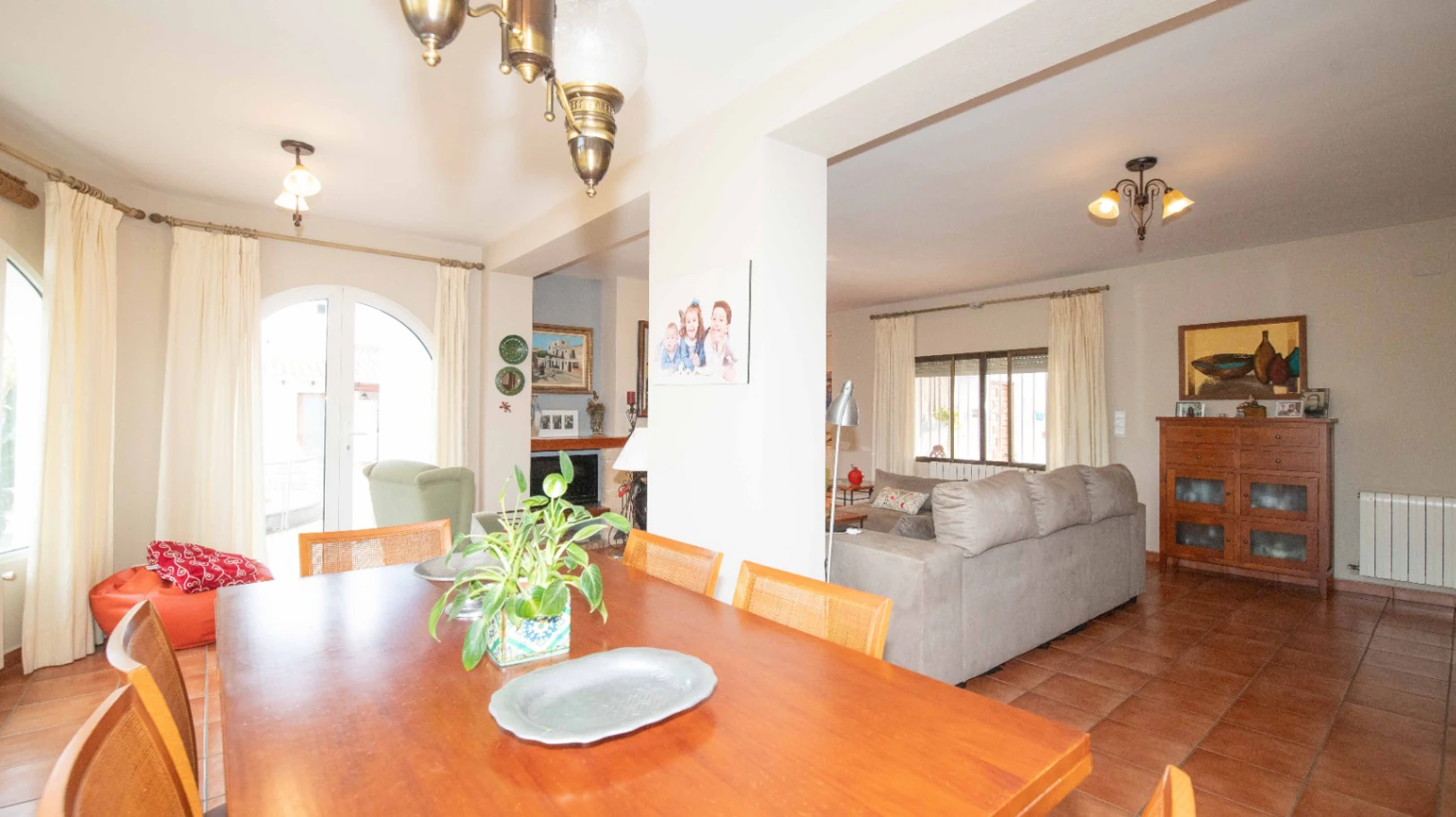 CHALET EN VENTA EN DENIA