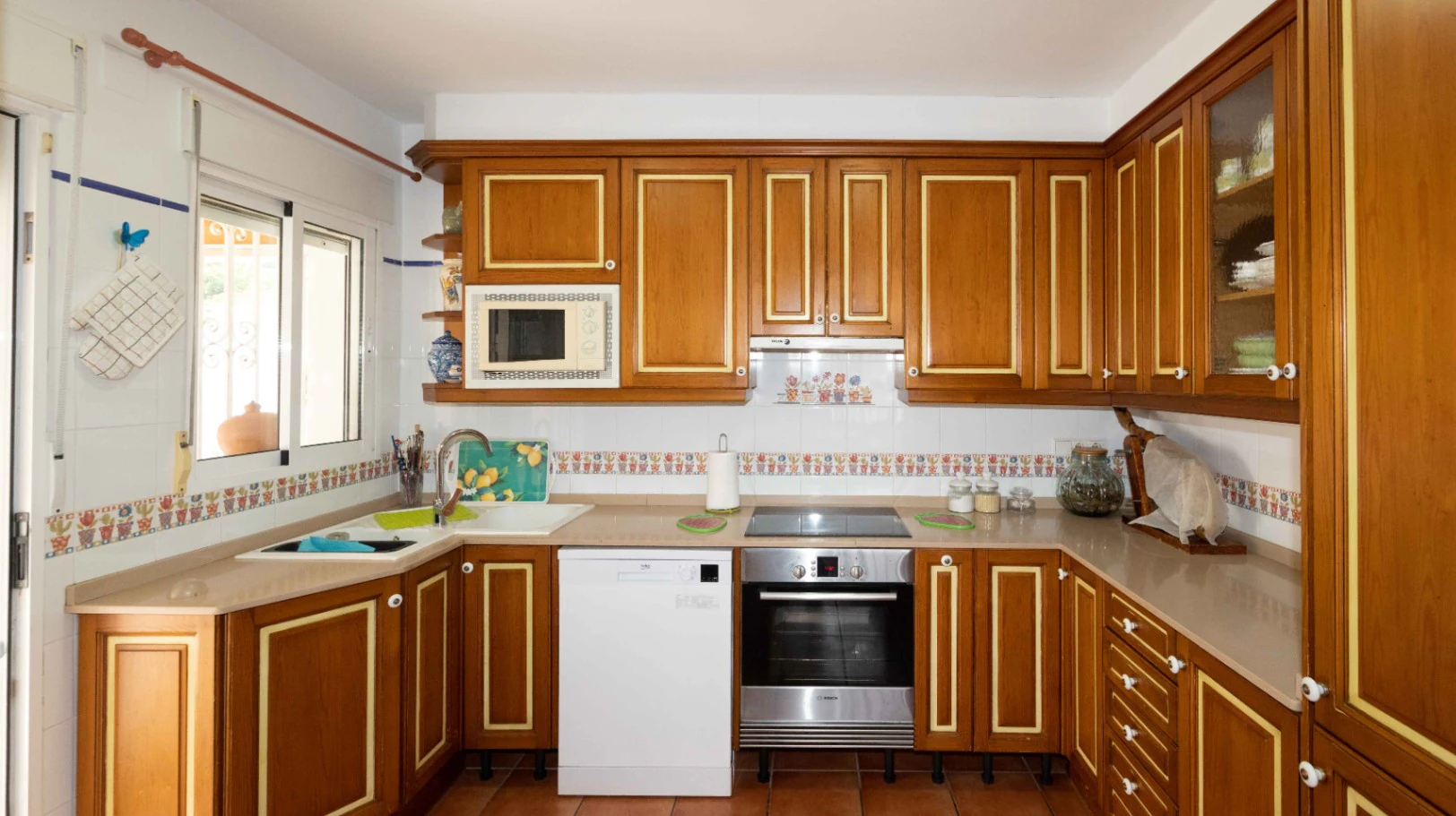 CHALET EN VENTA EN DENIA