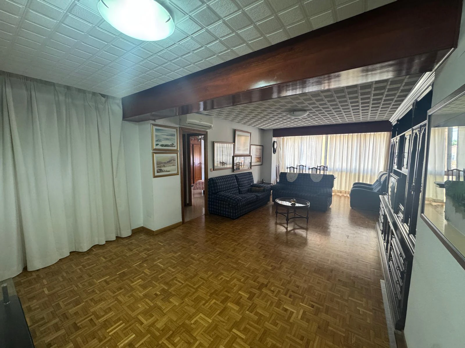 Piso en Venta de 3 dormitorios en Centro ciudad-Denia