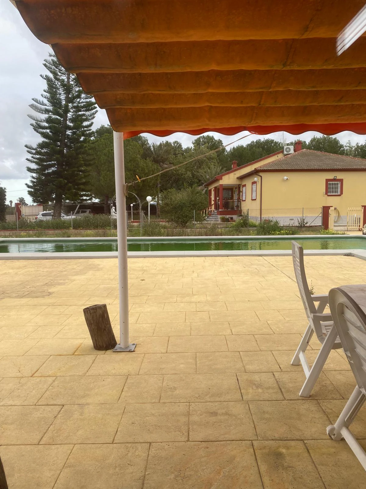 VENTA CHALET ELS POBLETS