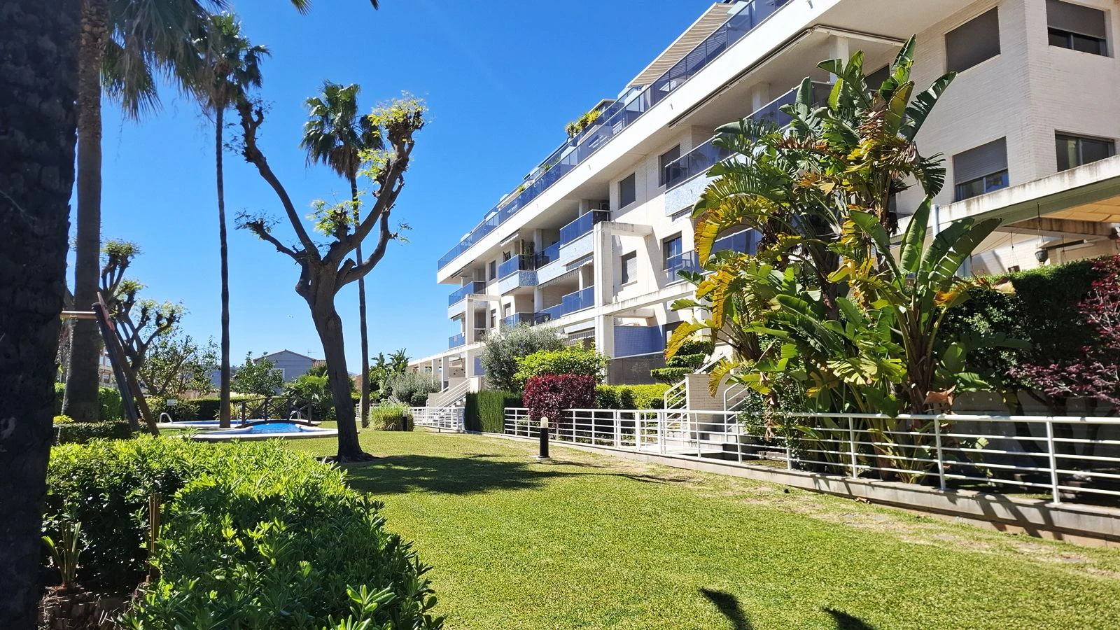 ATICO DUPLEX CON VISTAS AL MAR