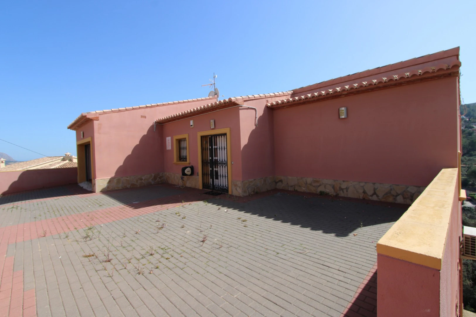 Chalet a la venta en Orba con fantásticas vistas