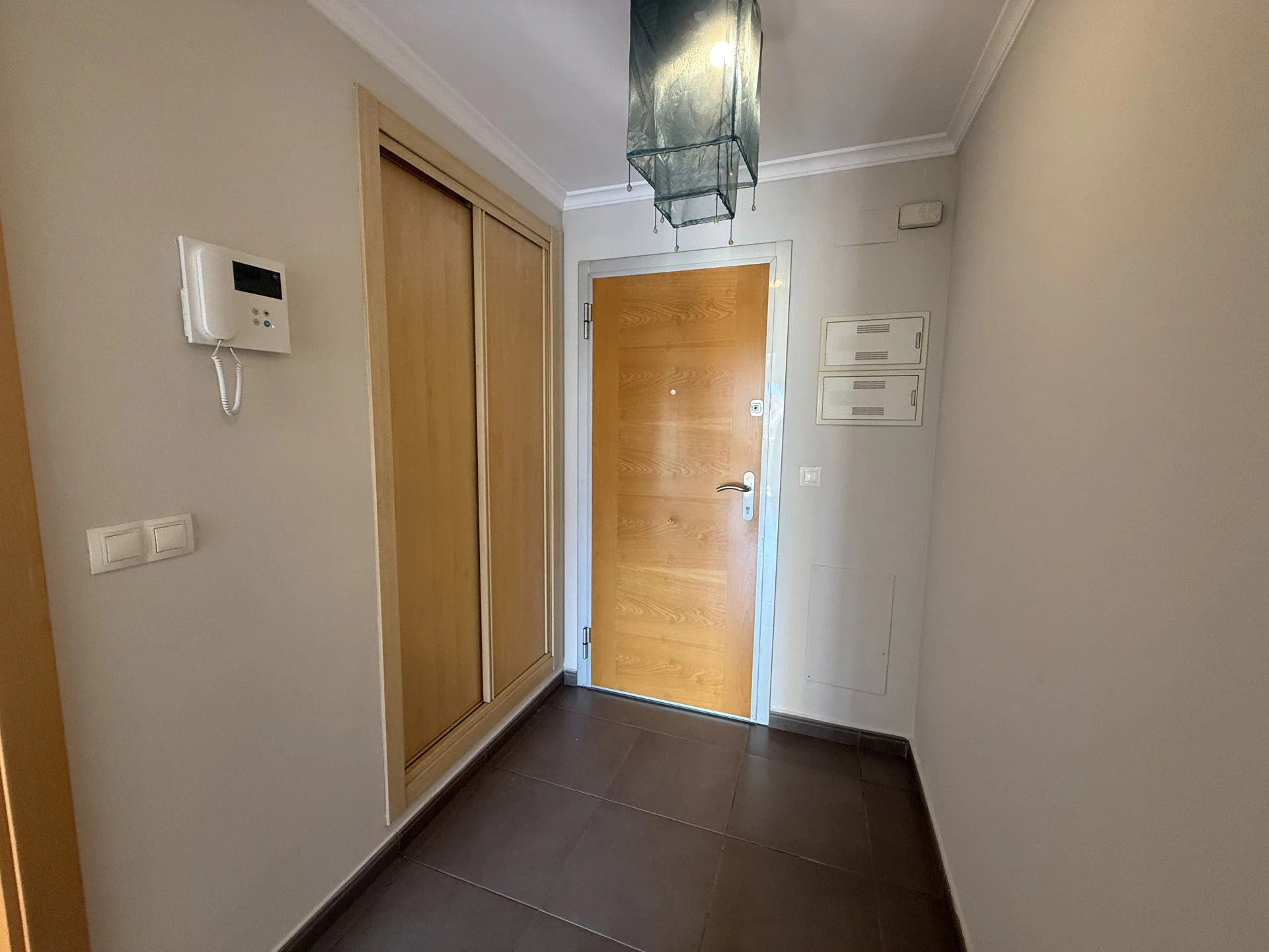 Magnífico Piso Céntrico  dos terrazas Denia