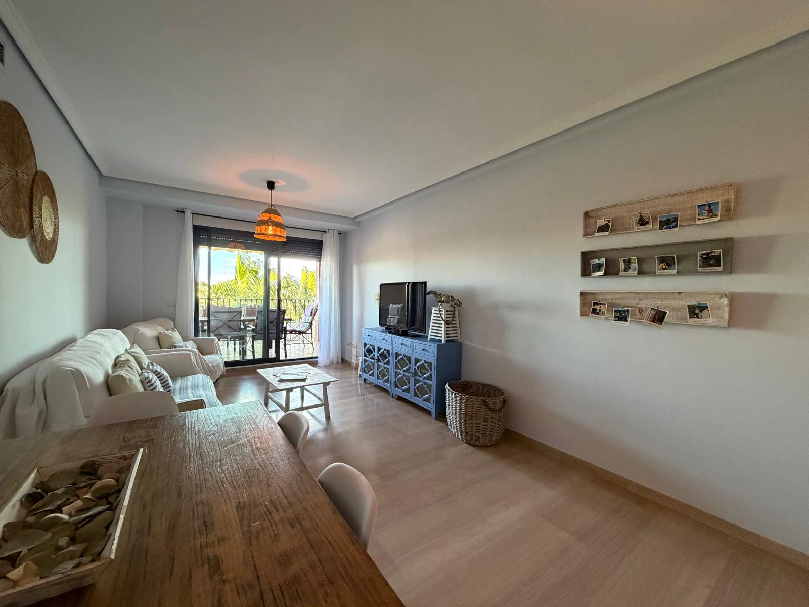 INMEJORABLE APARTAMENTO EN DENIA