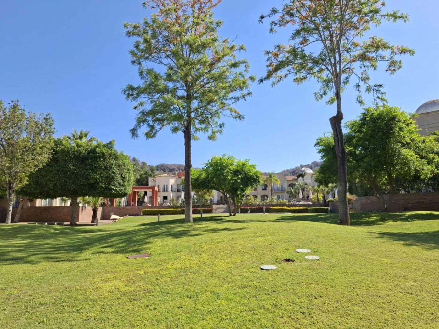 Apartamento Golf la Sella a Denia