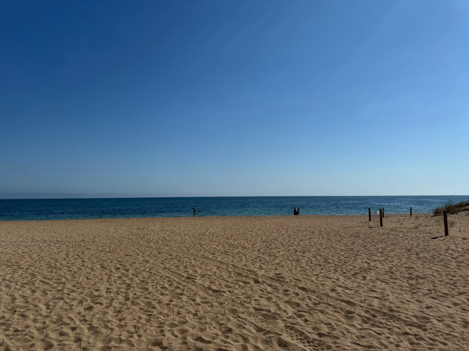 Bungalow en venta en Denia primera línea