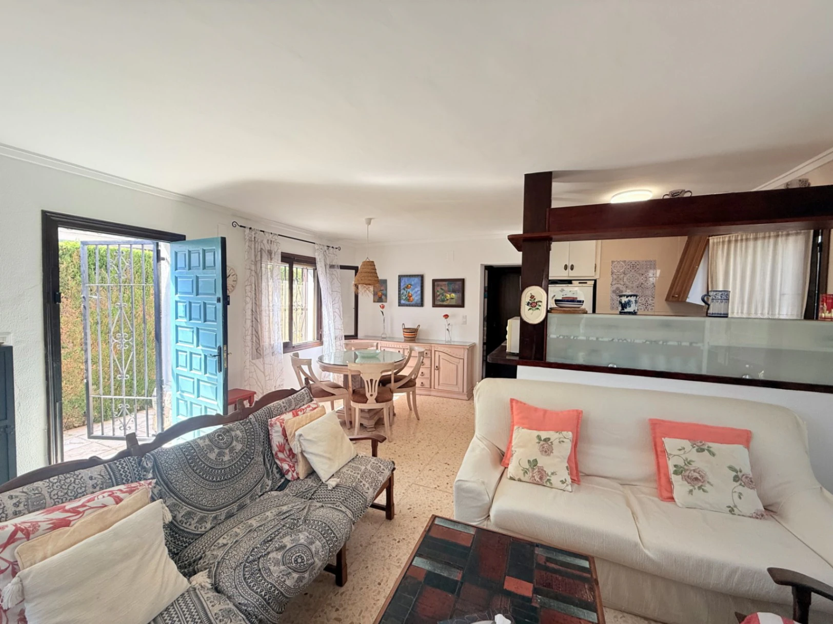 Chalet  Las Marinas km.2 Denia