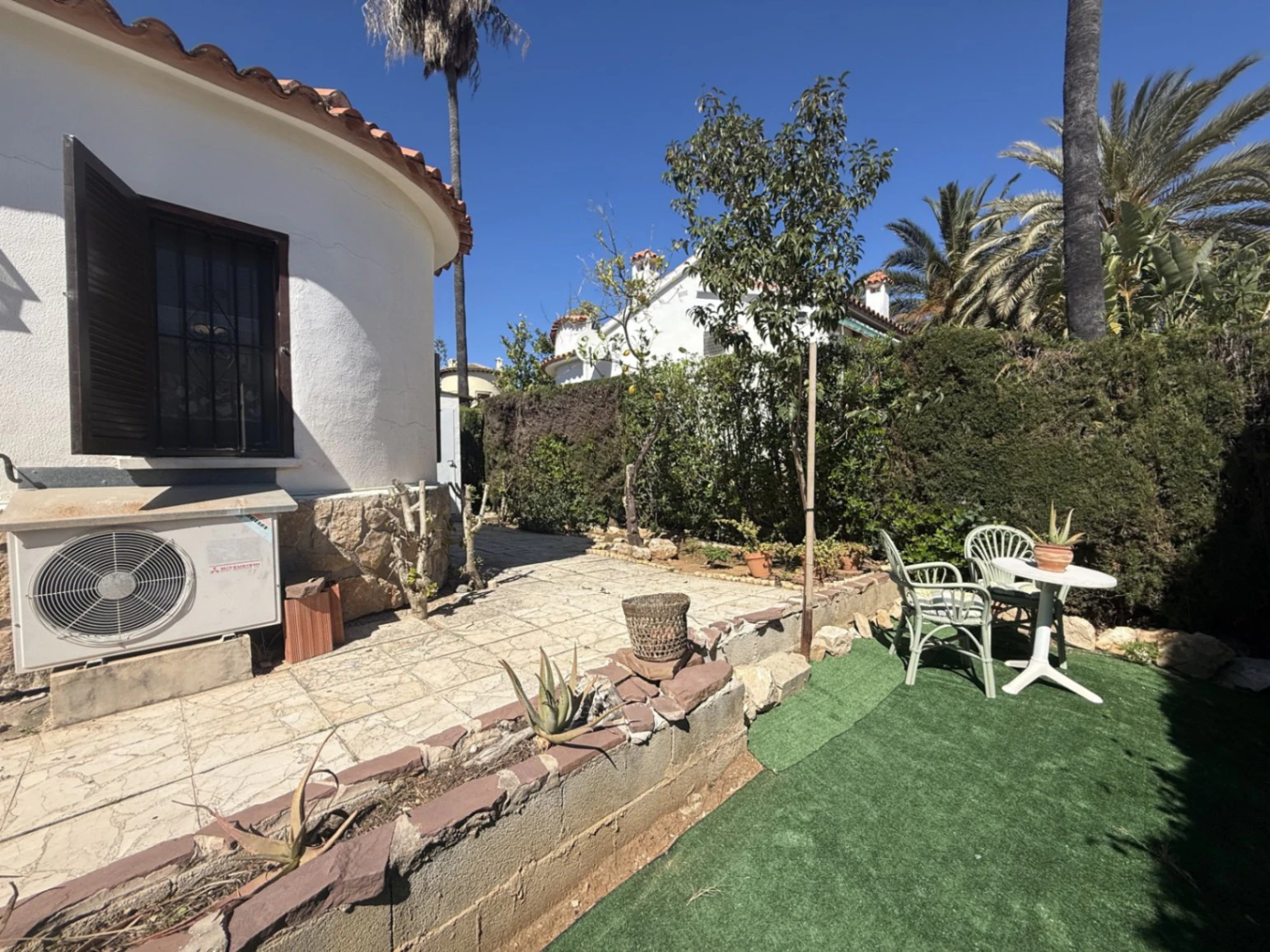 Chalet  Las Marinas km.2 Denia