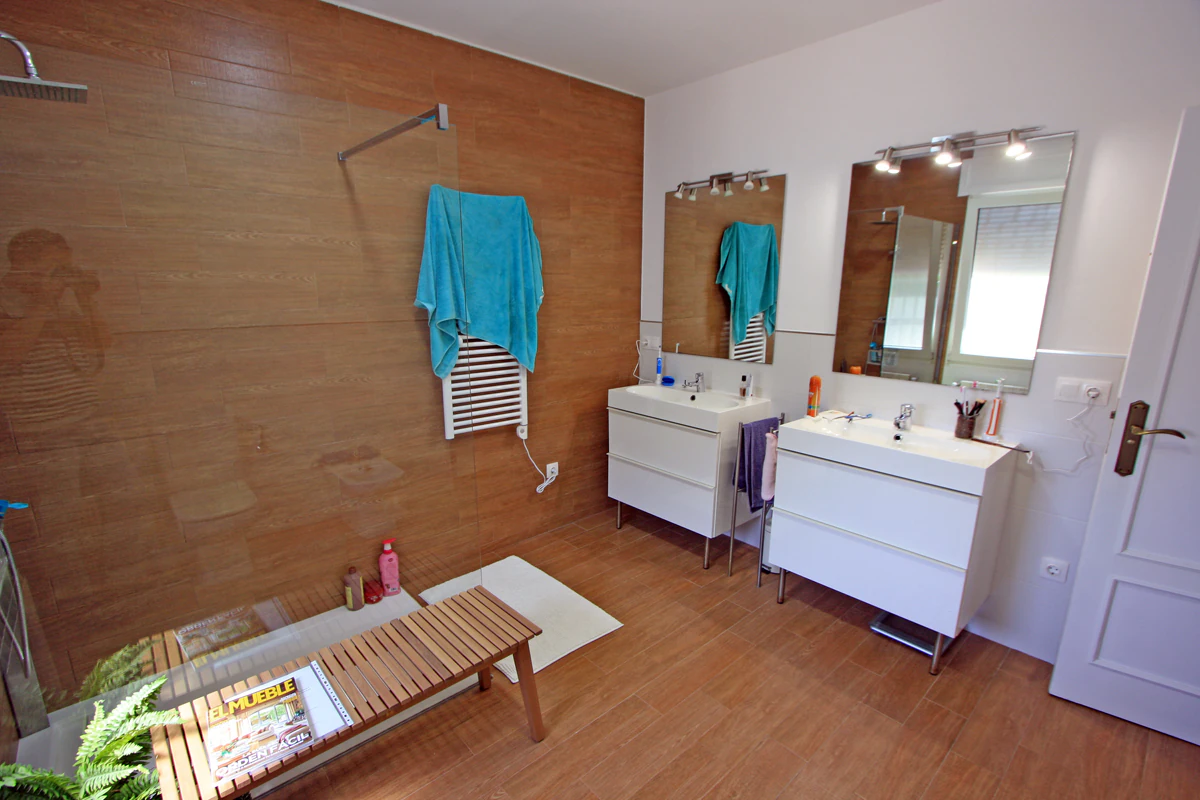 Magnífica villa a la venta en Las Rotas, Dénia