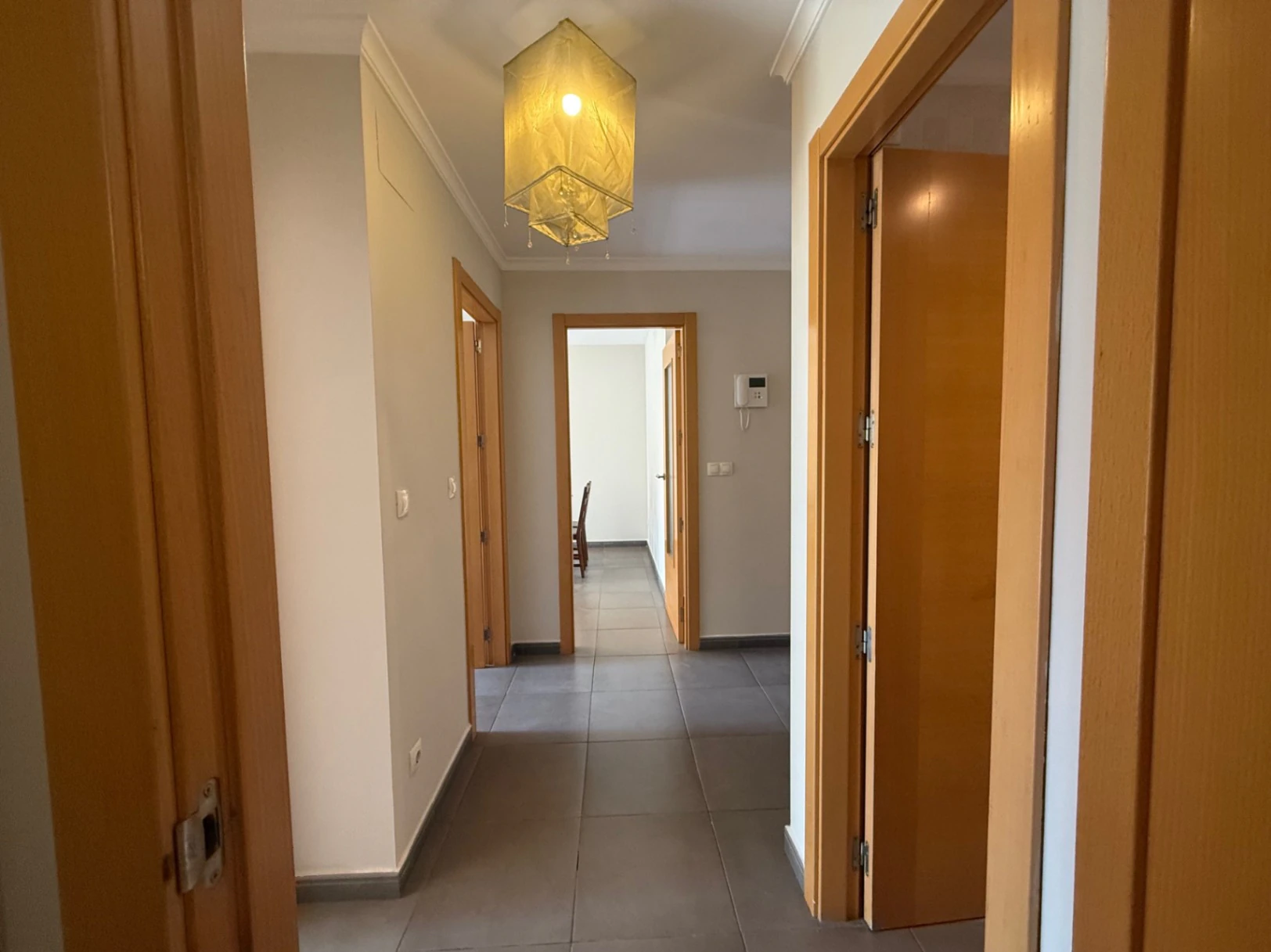 Magnífico Piso Céntrico  dos terrazas Denia