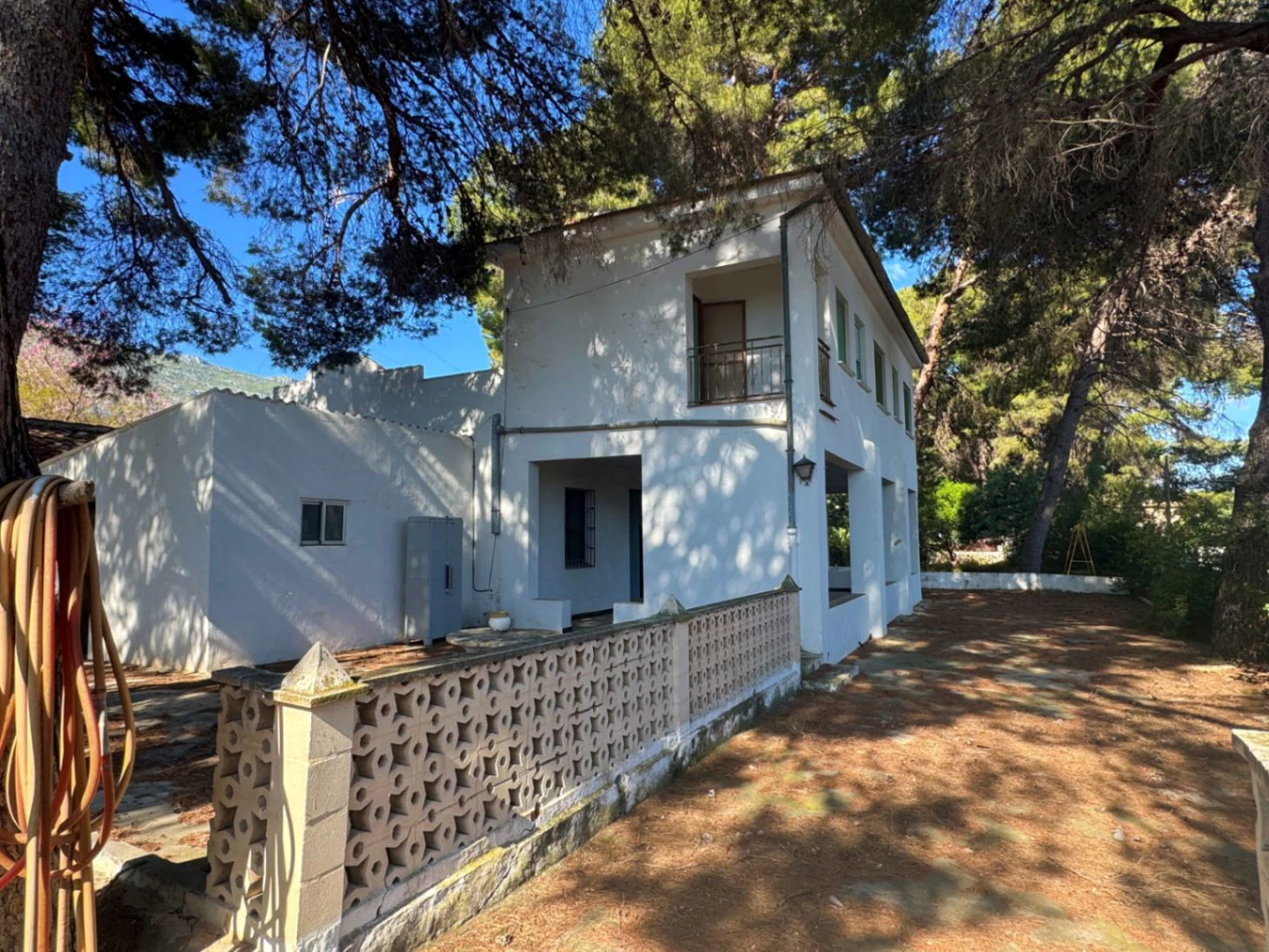 Villa en venta en Las Rotas, Denia