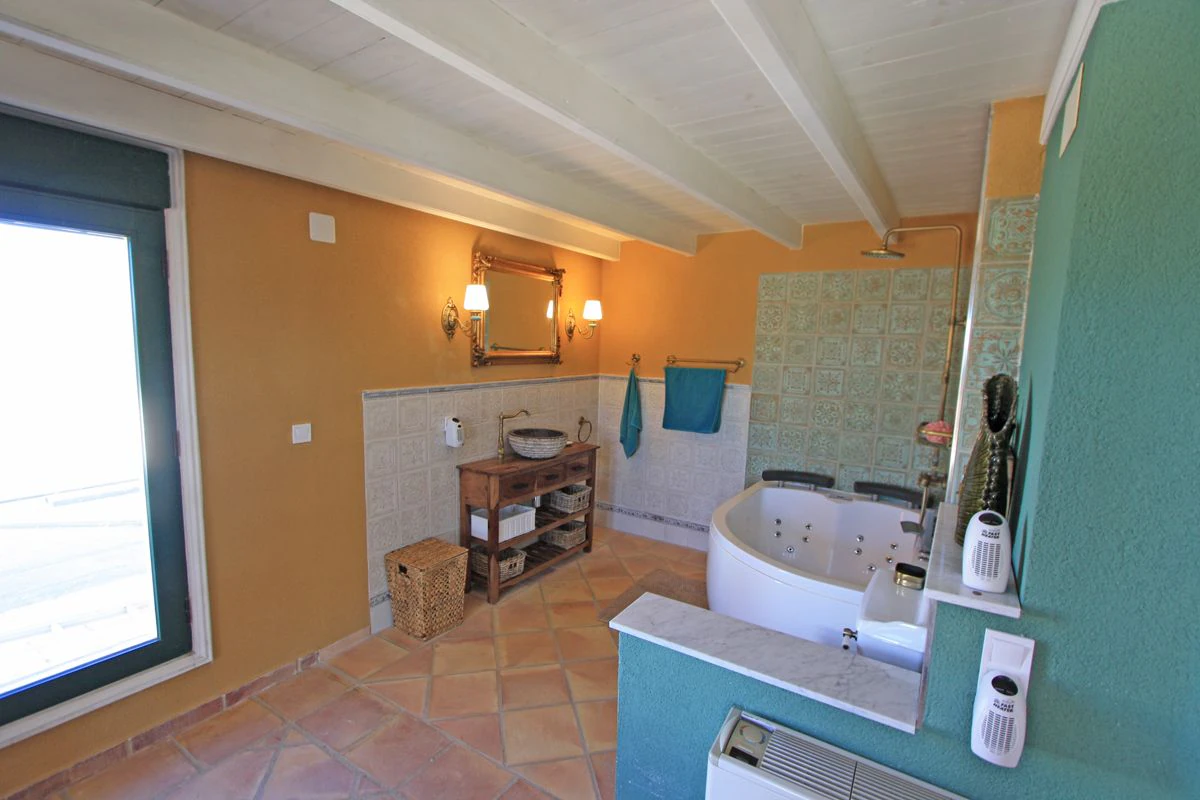 Impresionante Villa-Mansión cerca de La Sella, Dénia