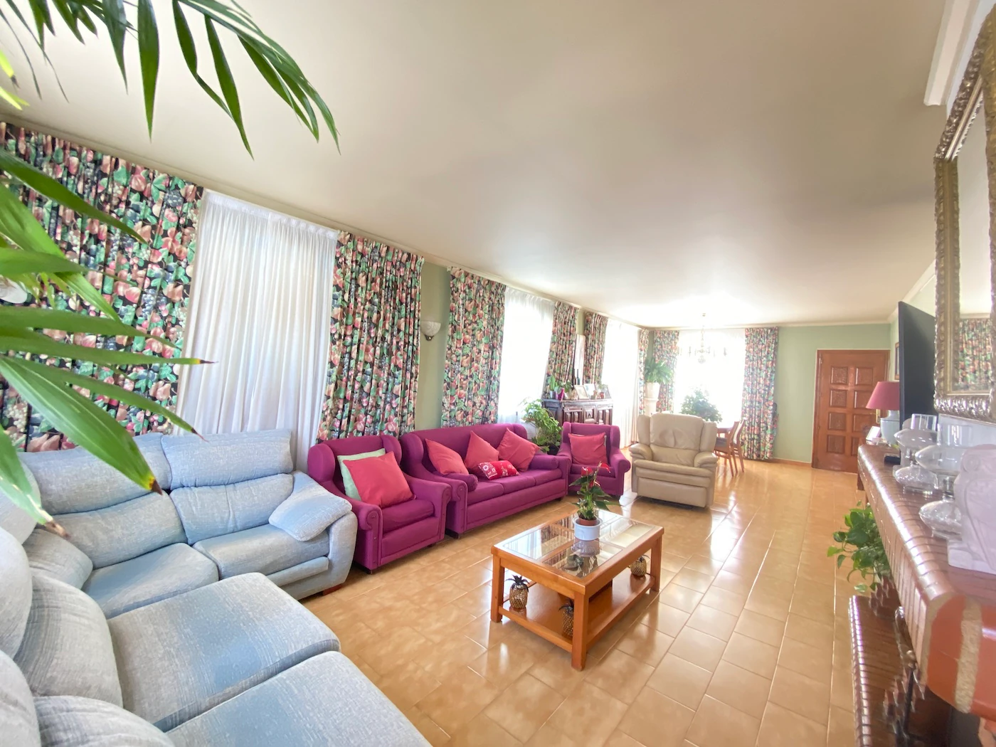 VILLA EN VENTA EN PEDREGUER