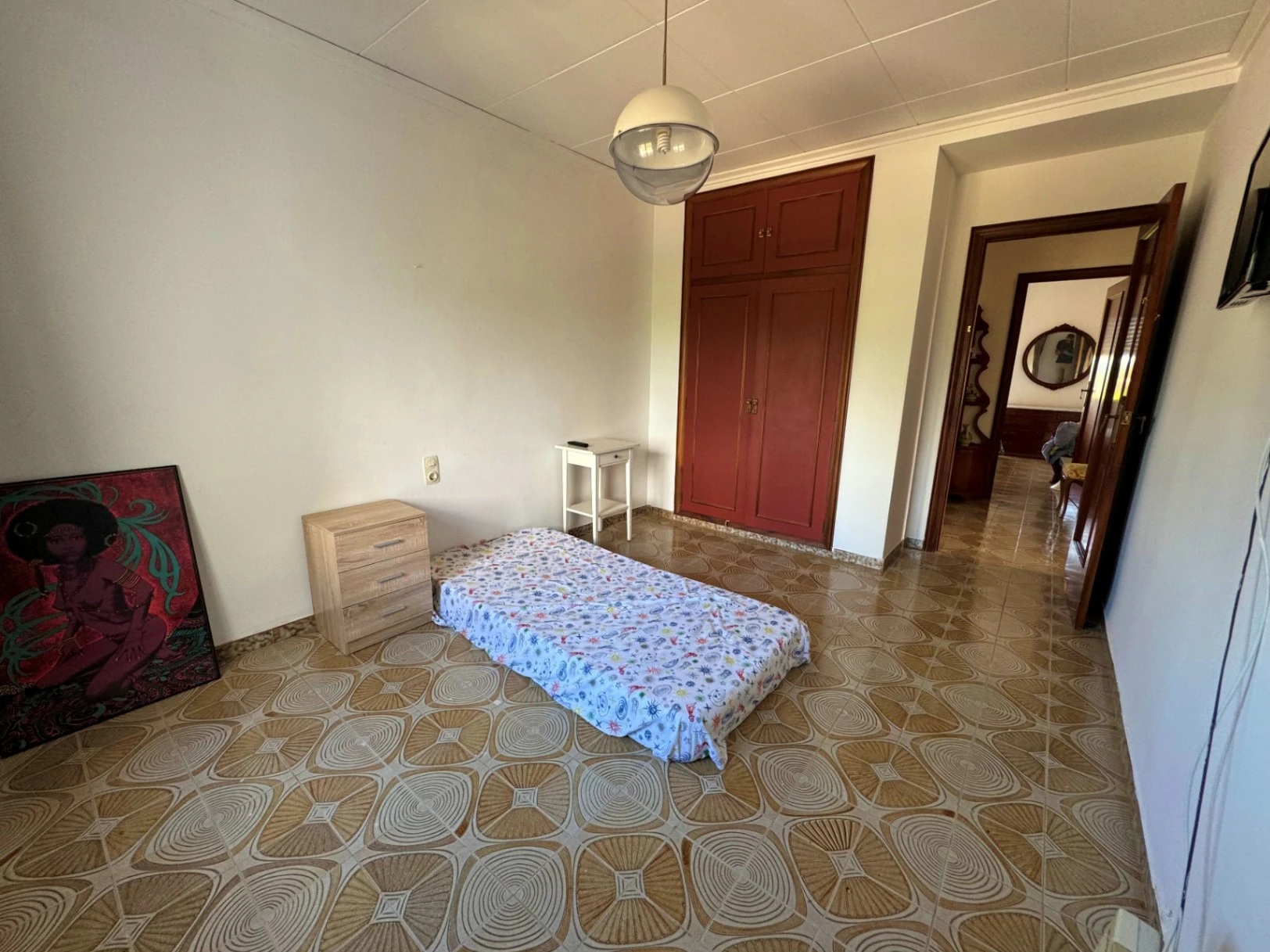 Chalet rustico en venta en Denia