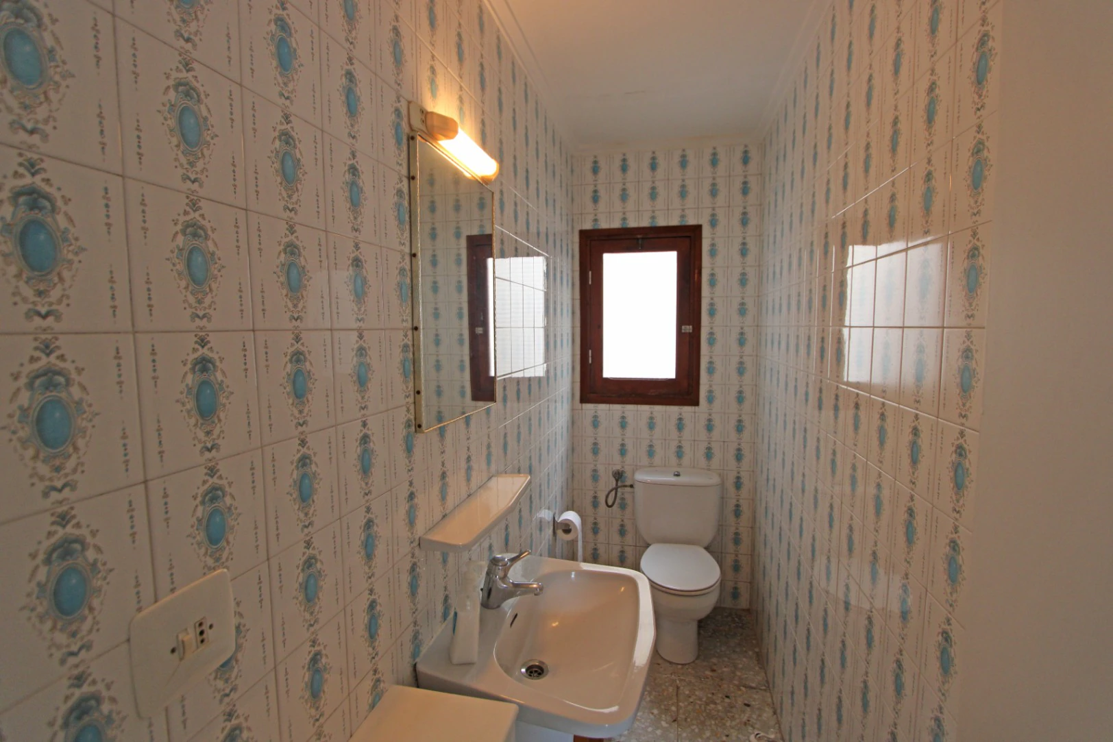 Casa de campo a la venta en Llosa de Camacho