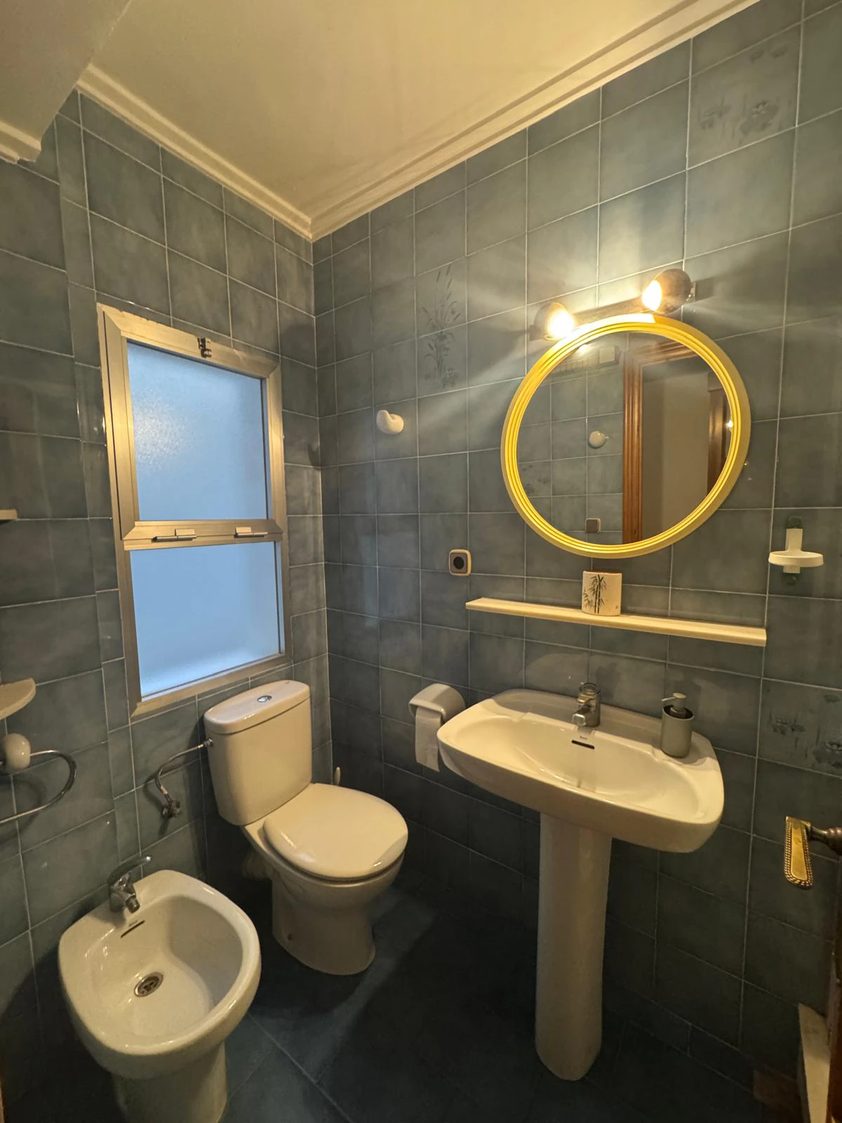 Piso en Venta de 3 dormitorios en Centro ciudad-Denia
