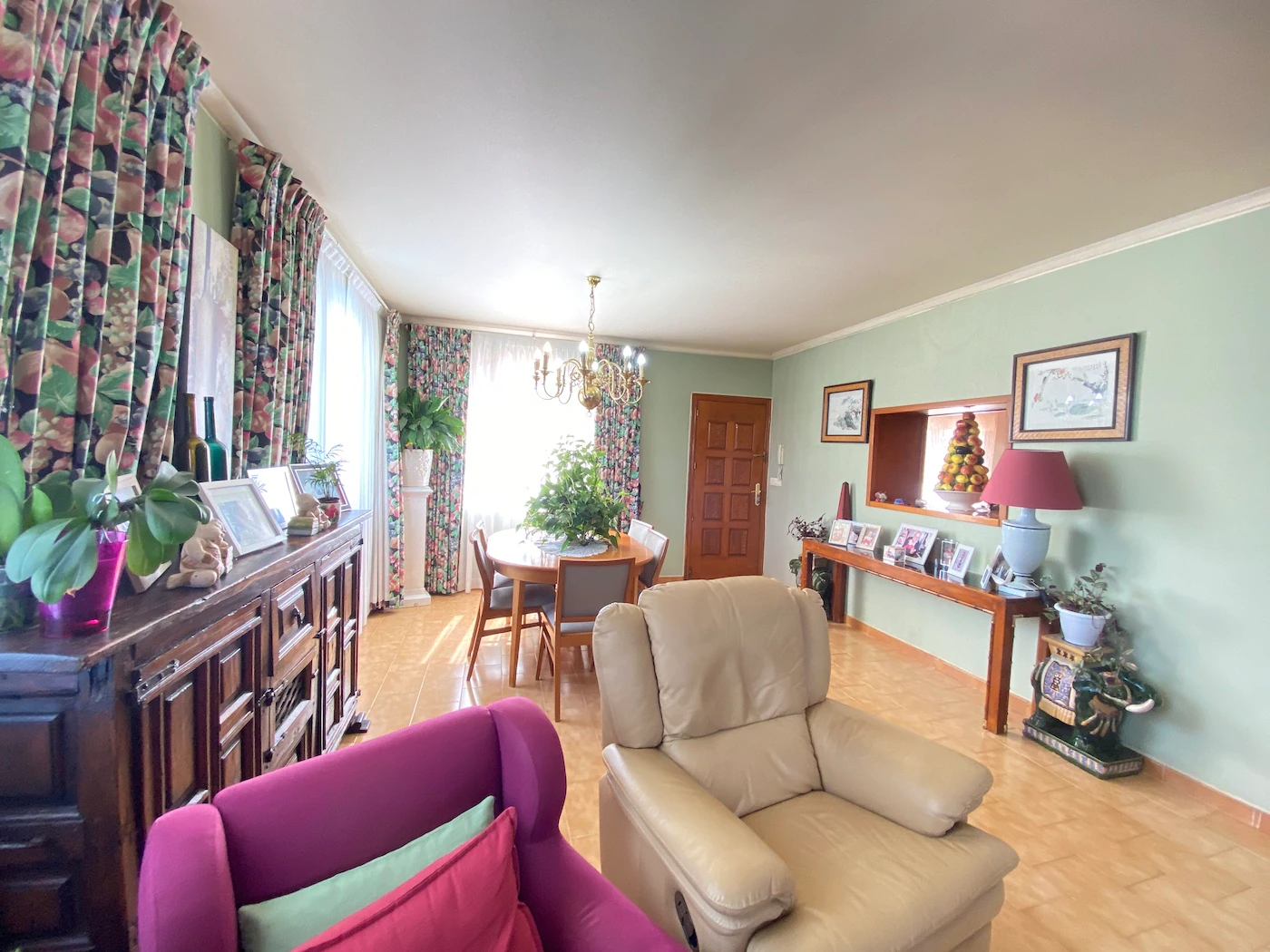 VILLA EN VENTA EN PEDREGUER