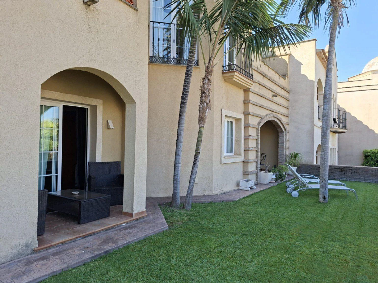 Apartamento Golf la Sella a Denia