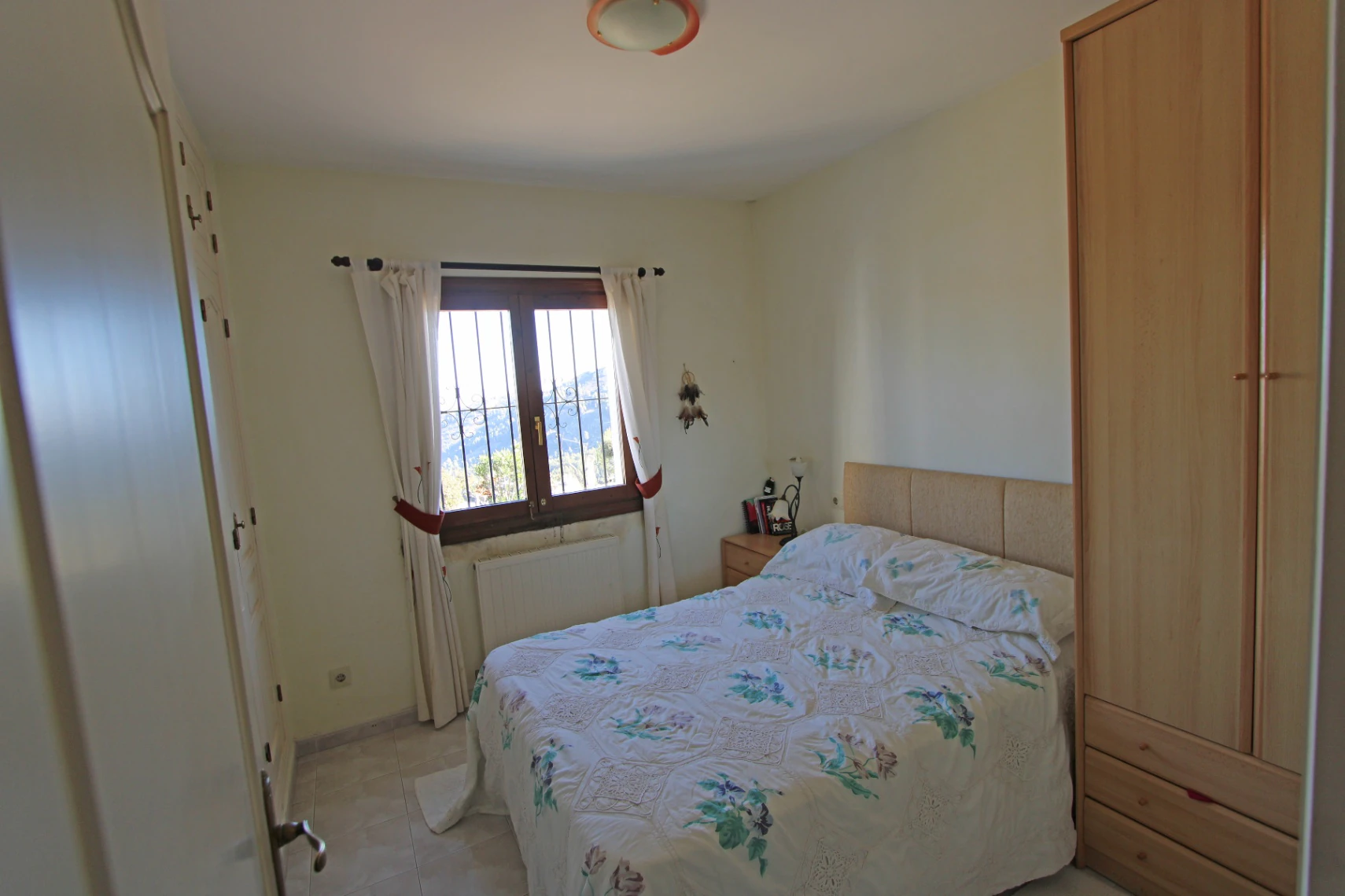 Chalet a la venta en Murla con vistas panorámicas