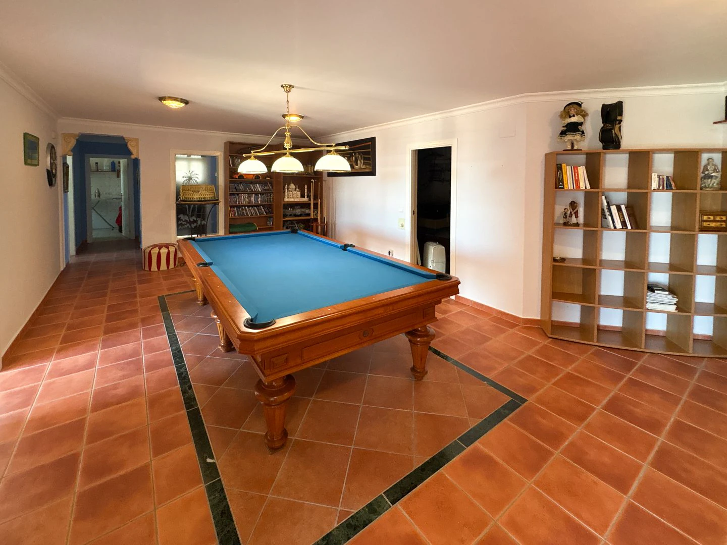 Villa de Lujo en Marquesa VI: El Balcón del Mediterráneo