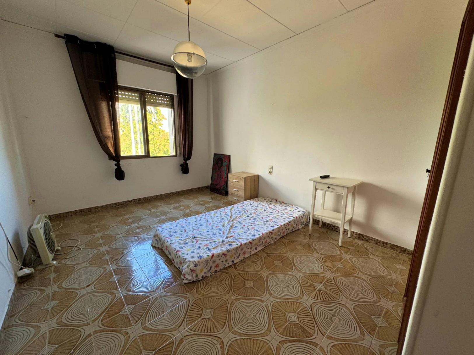 Chalet rustico en venta en Denia