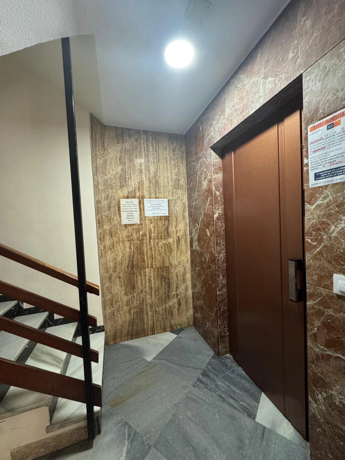 Piso en Venta de 3 dormitorios en Centro ciudad-Denia
