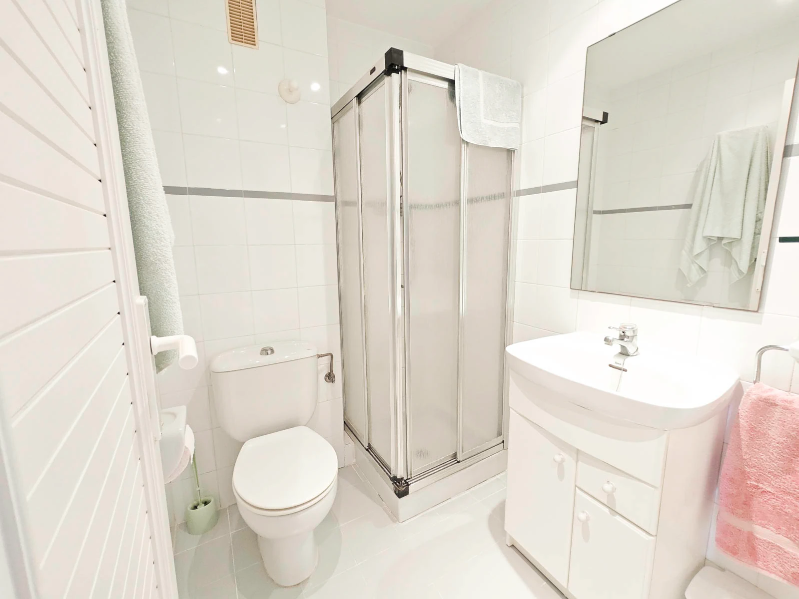 Apartamento 2 dormitorios con vistas al mar en venta en Dénia