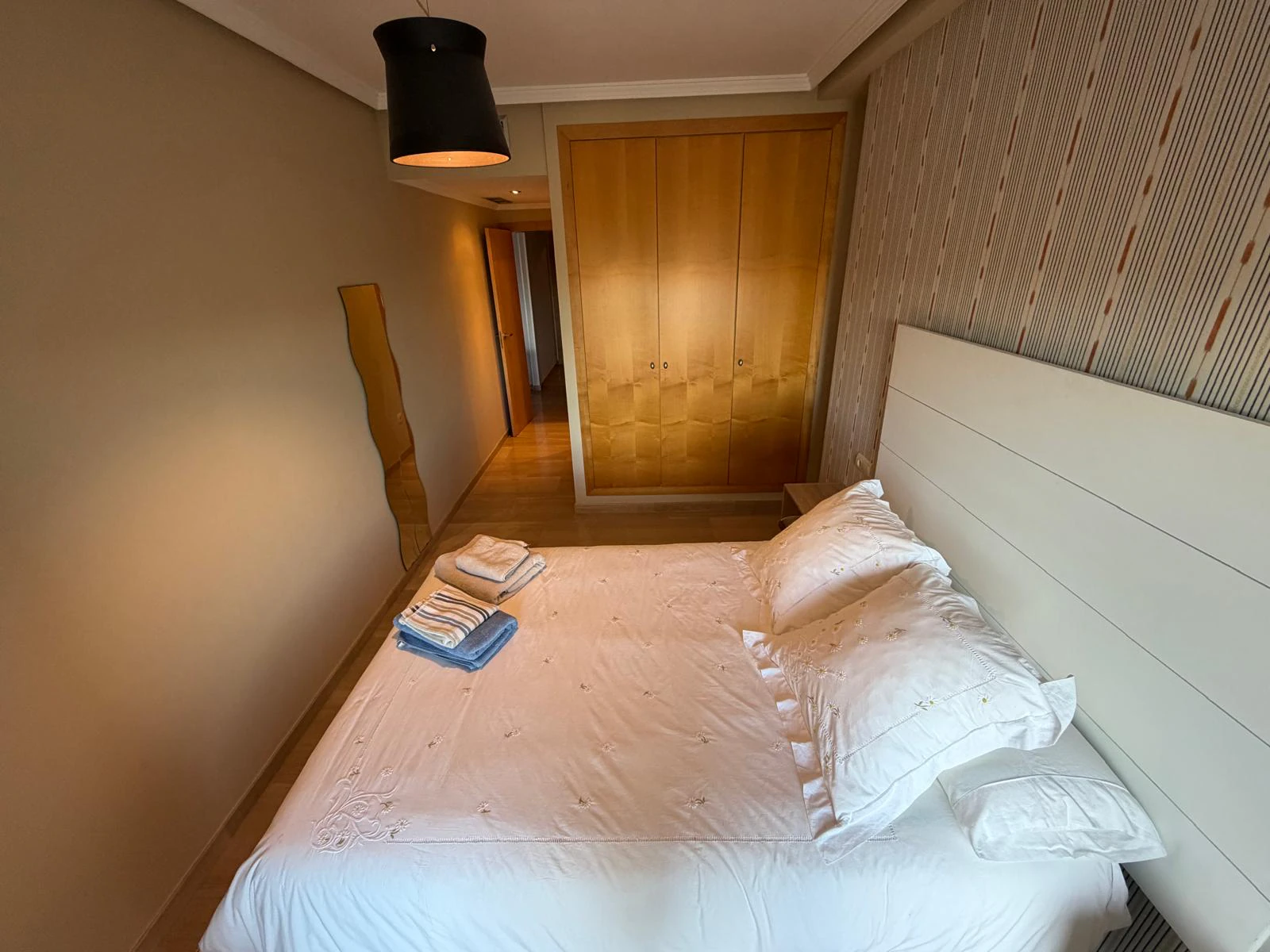 INMEJORABLE APARTAMENTO EN DENIA