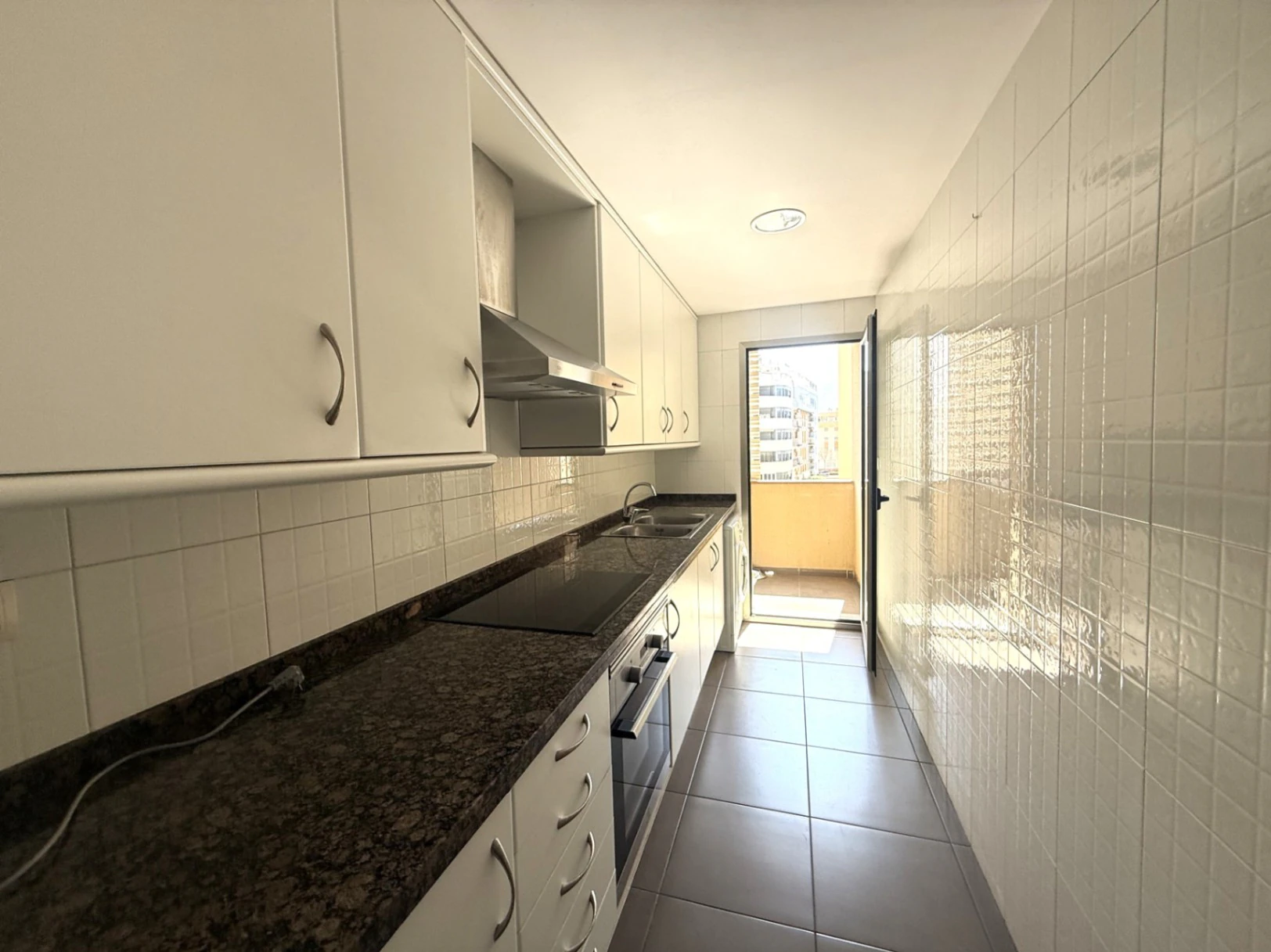 Magnífico Piso Céntrico  dos terrazas Denia