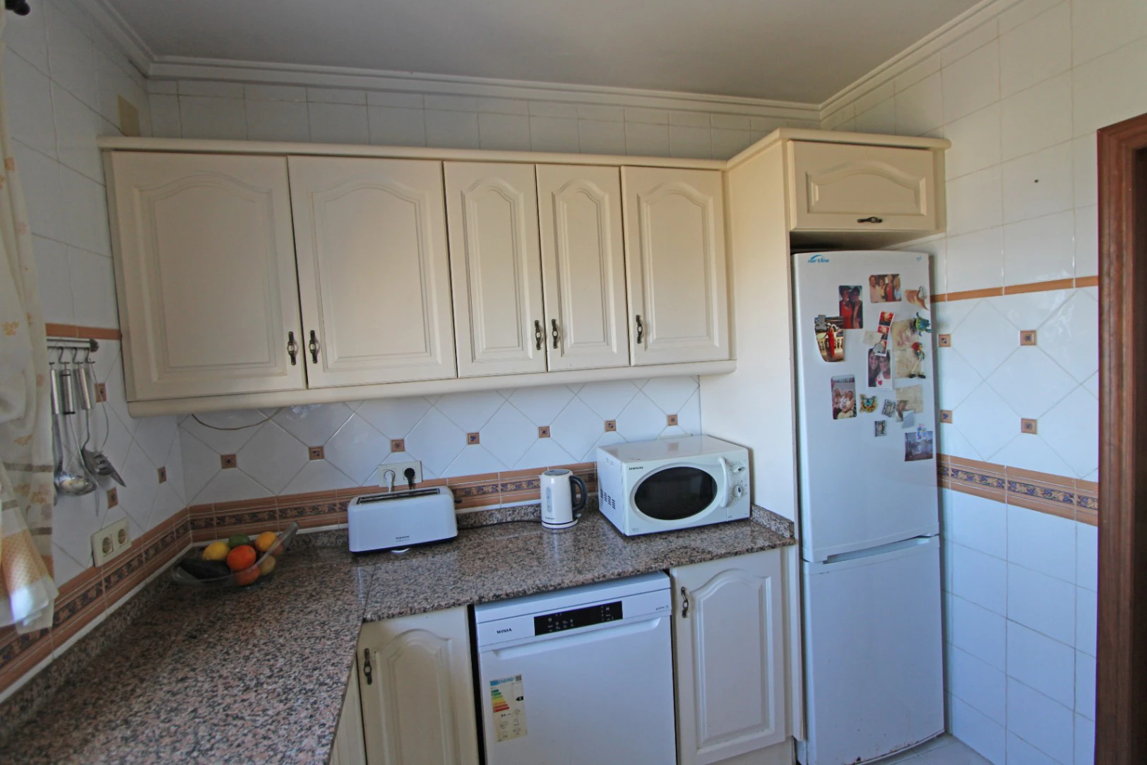 Chalet a la venta en Murla con vistas panorámicas