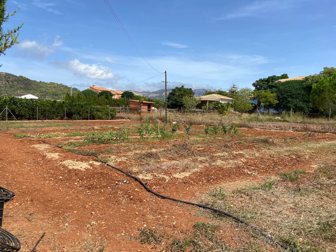 VILLA EN VENTA EN PEDREGUER