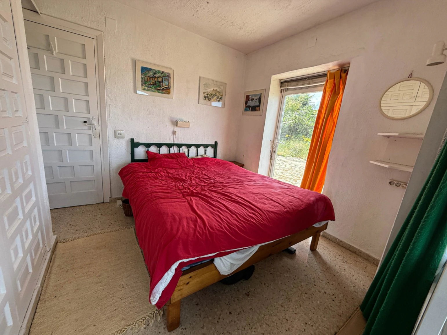 Chalet en Monte Pedreguer