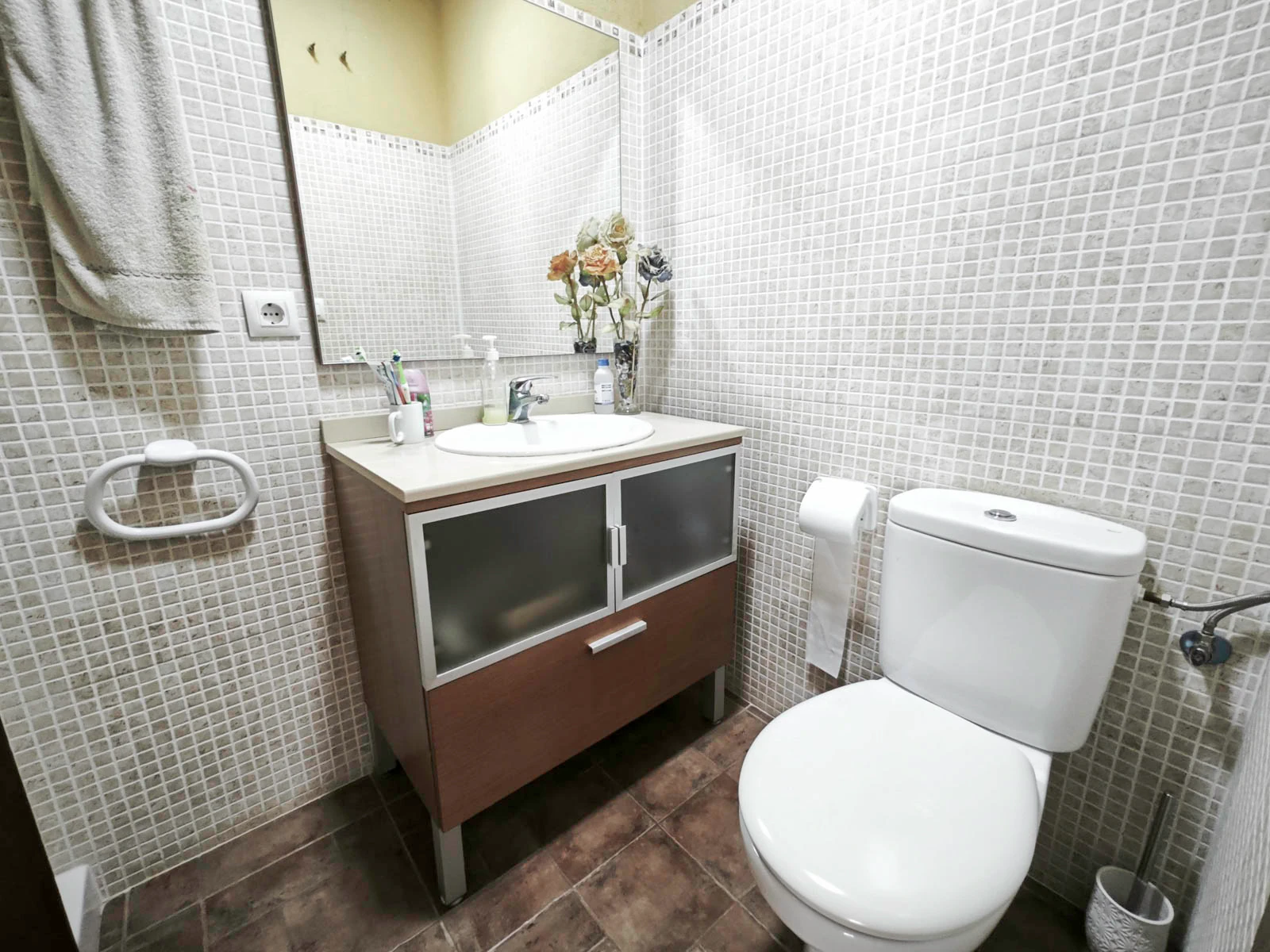 Villa de 270 m2 con piscina en venta en Pedreguer, zona residencial a un paso del centro