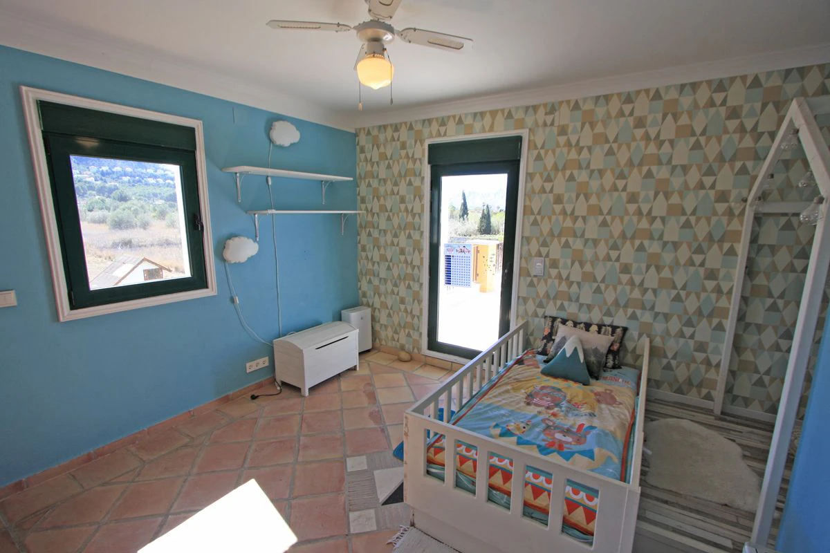 Impresionante Villa-Mansión cerca de La Sella, Dénia