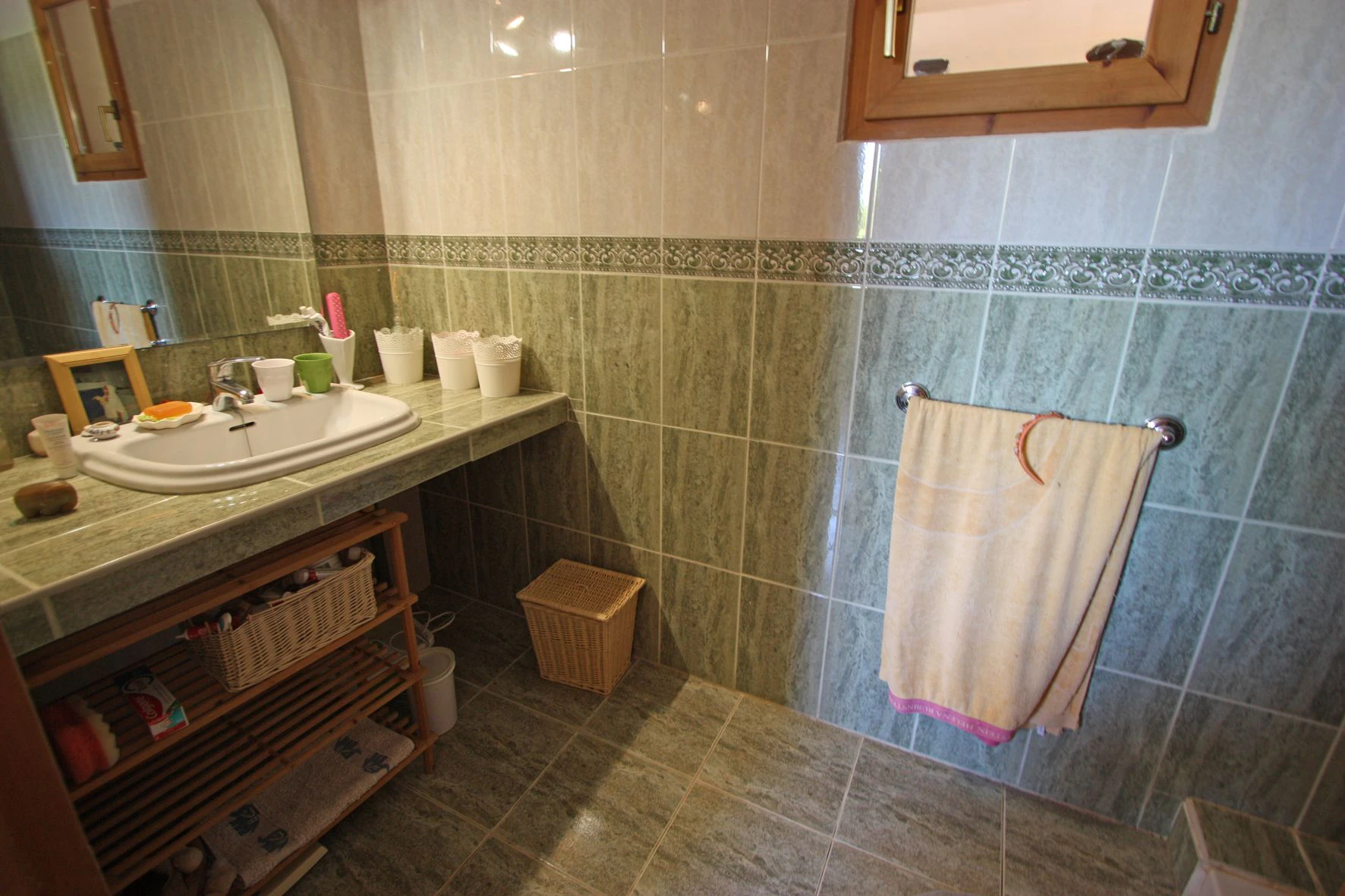 Villa / Finca en venta con piscina Pedreguer