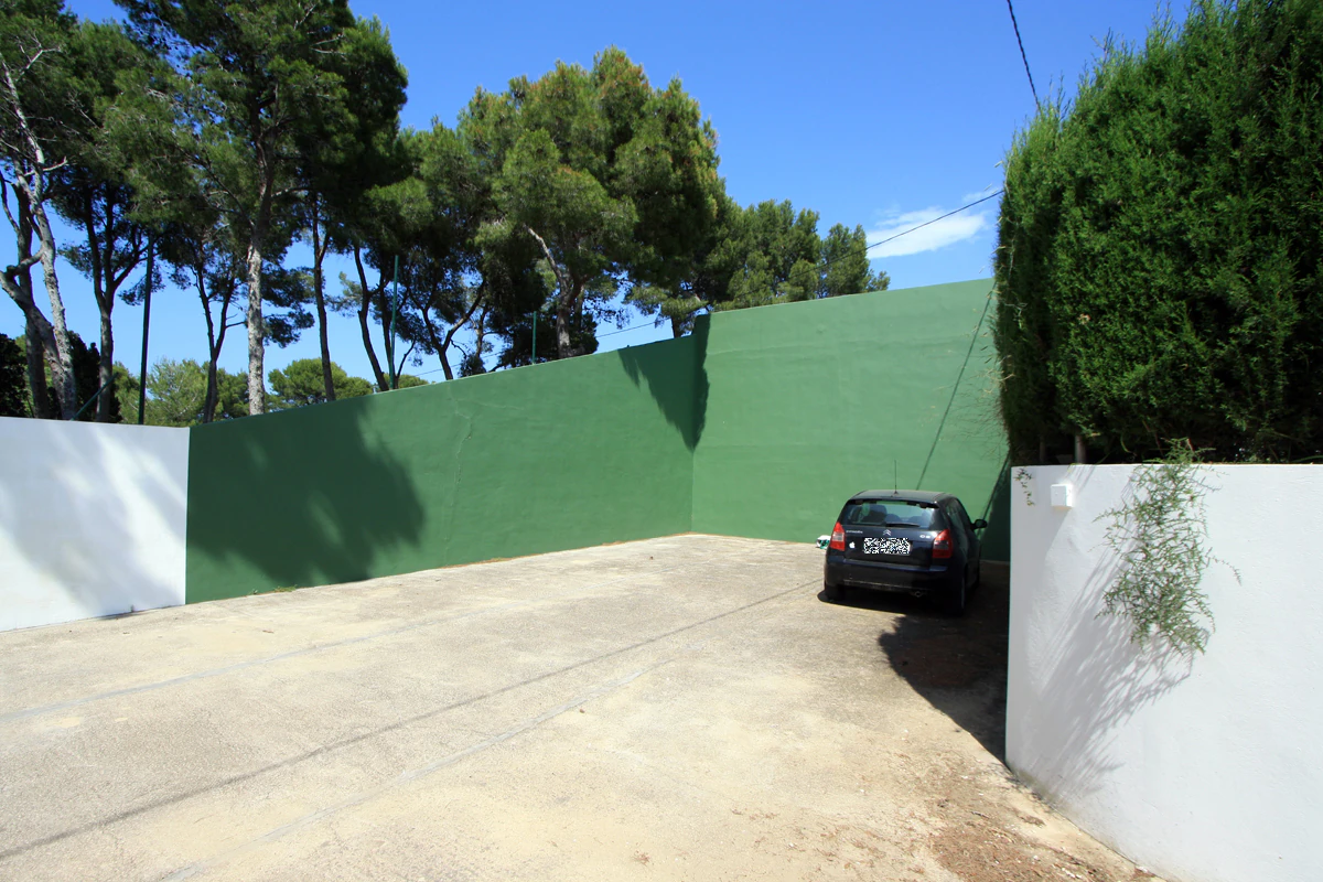 Magnífica villa a la venta en Las Rotas, Dénia