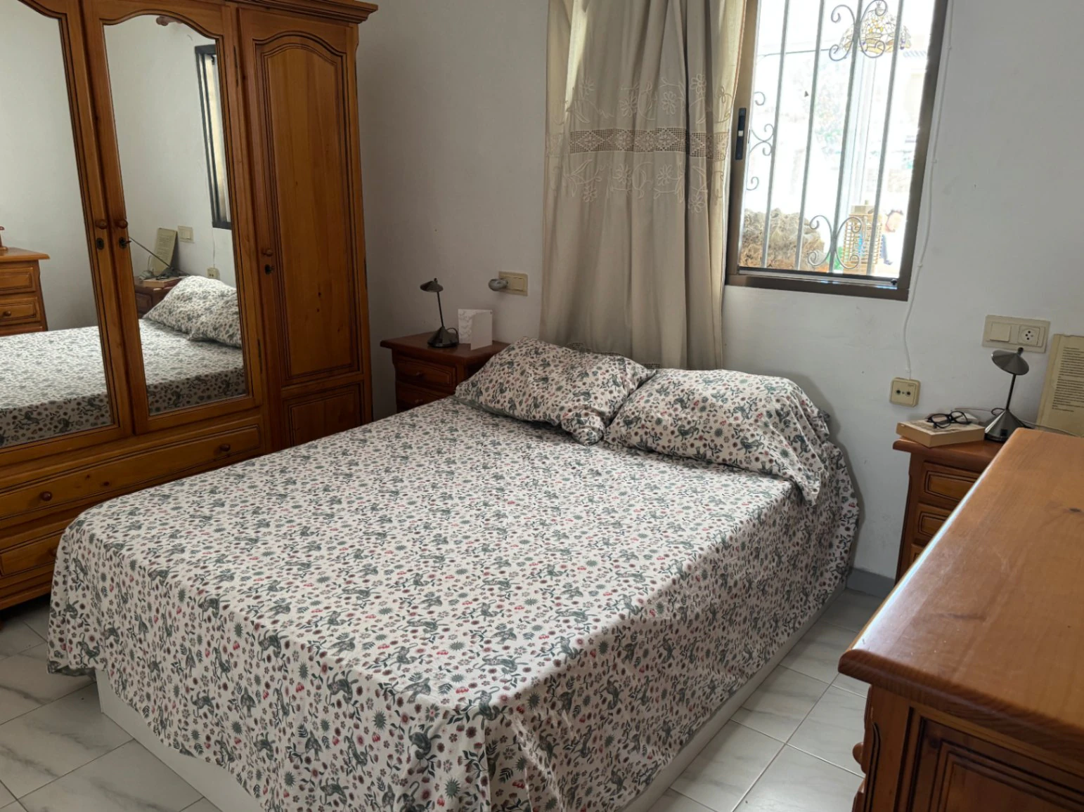 Bungalow en venta en Denia primera línea