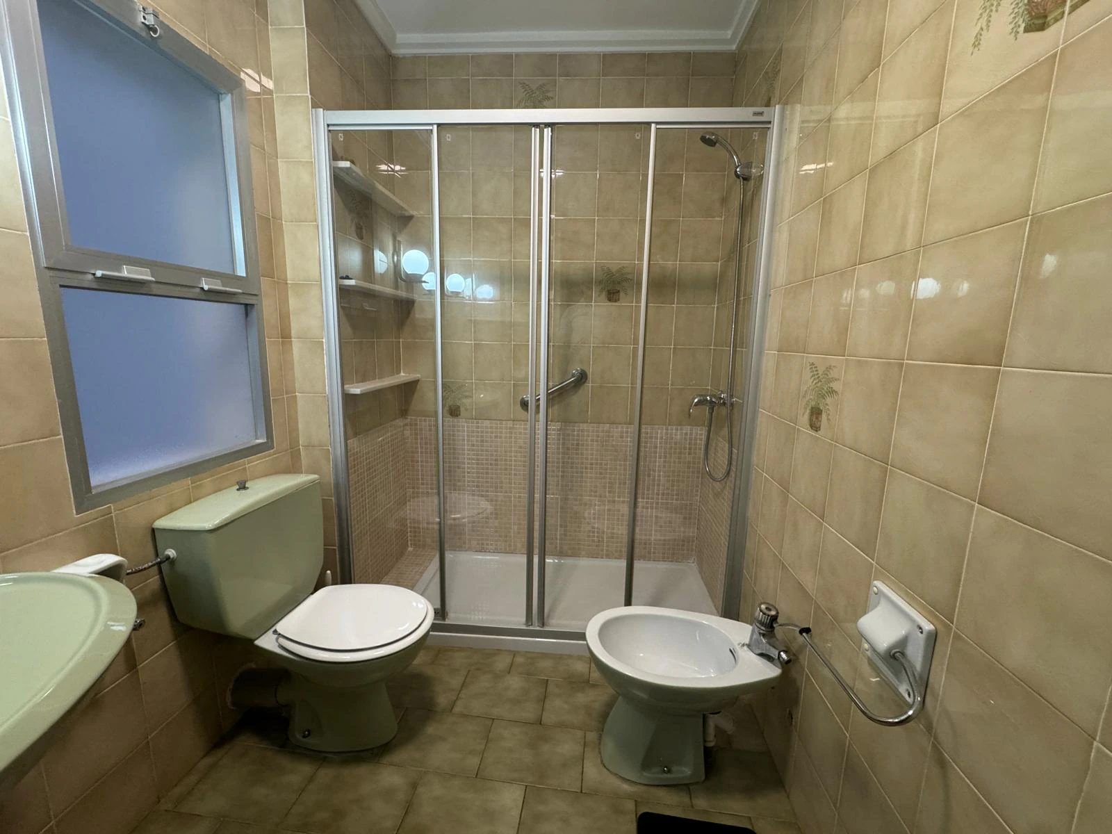 Piso en Venta de 3 dormitorios en Centro ciudad-Denia