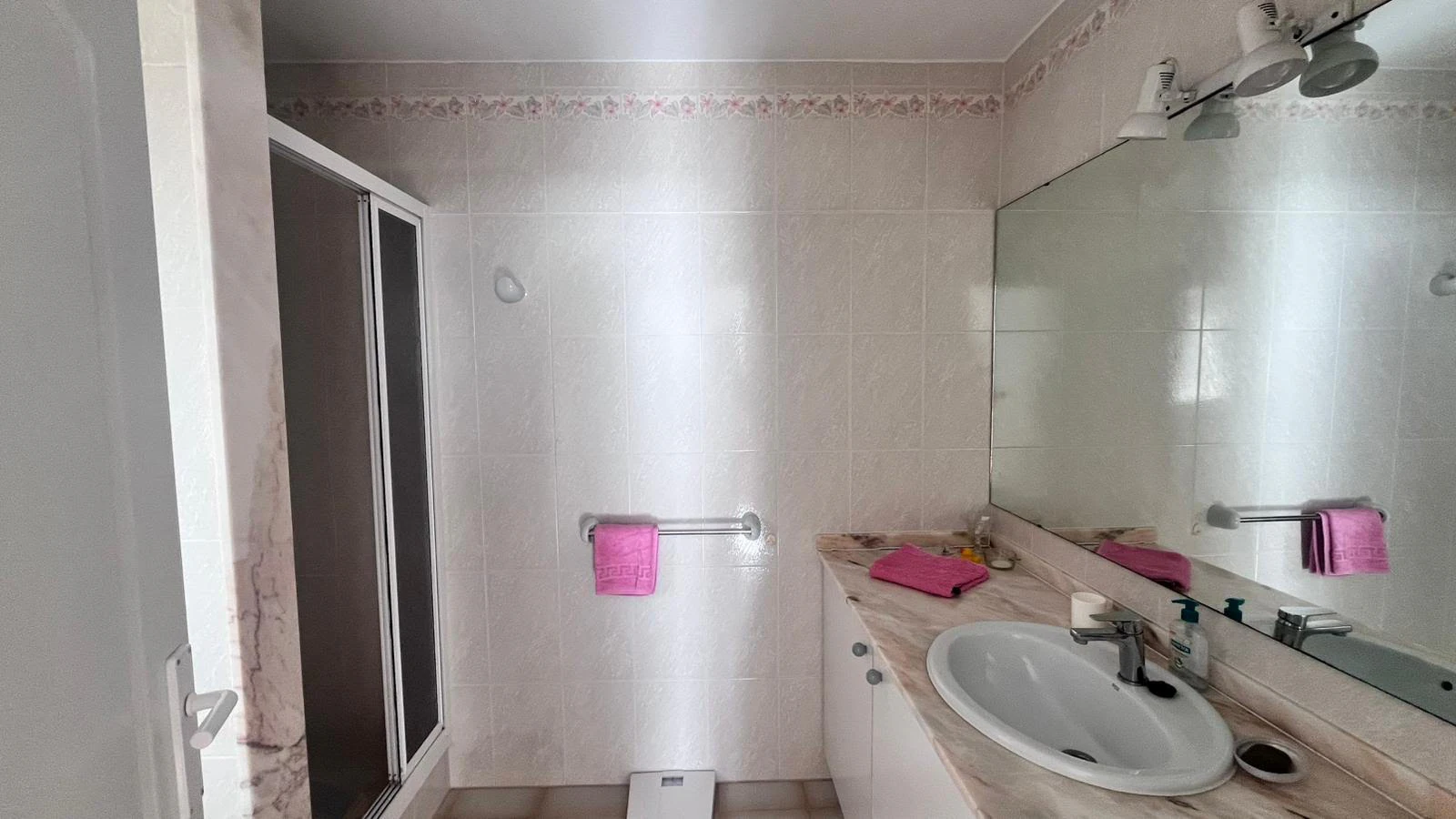 Adosado con vistas panoramicas al mar en Moraira