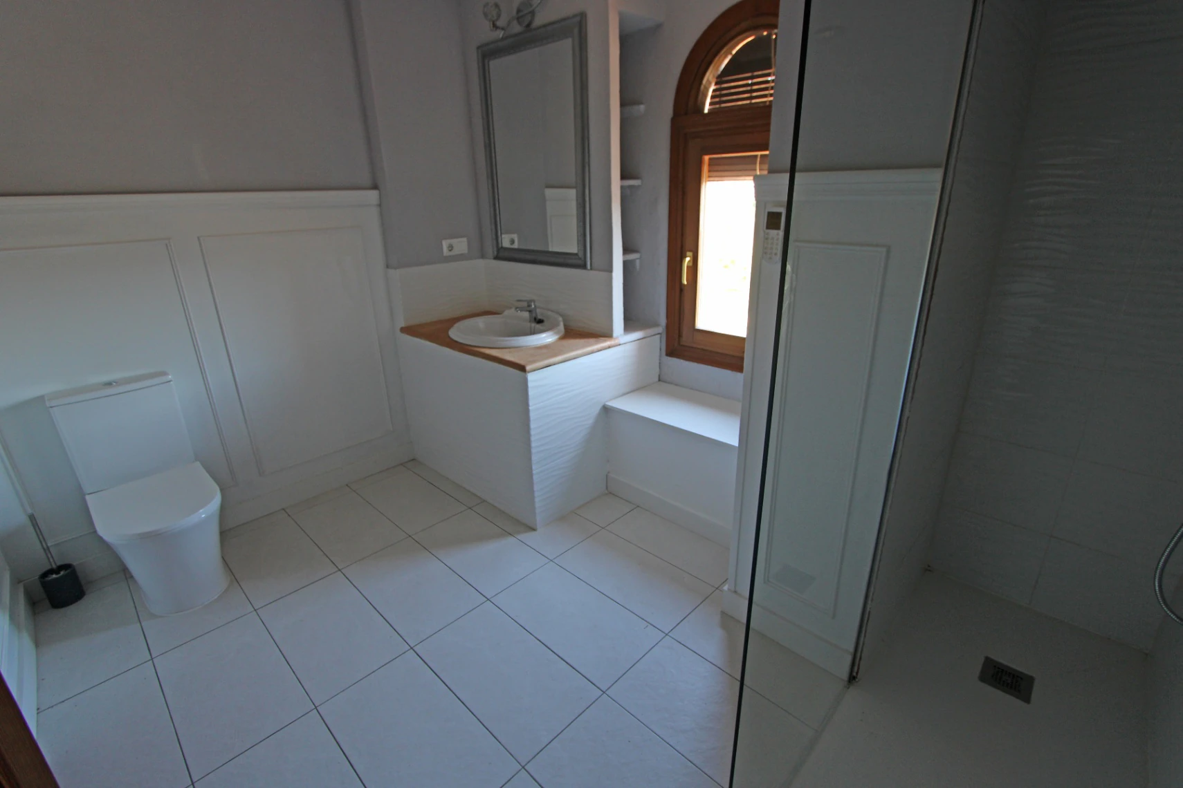 Villa / Finca con piscina en venta Orba