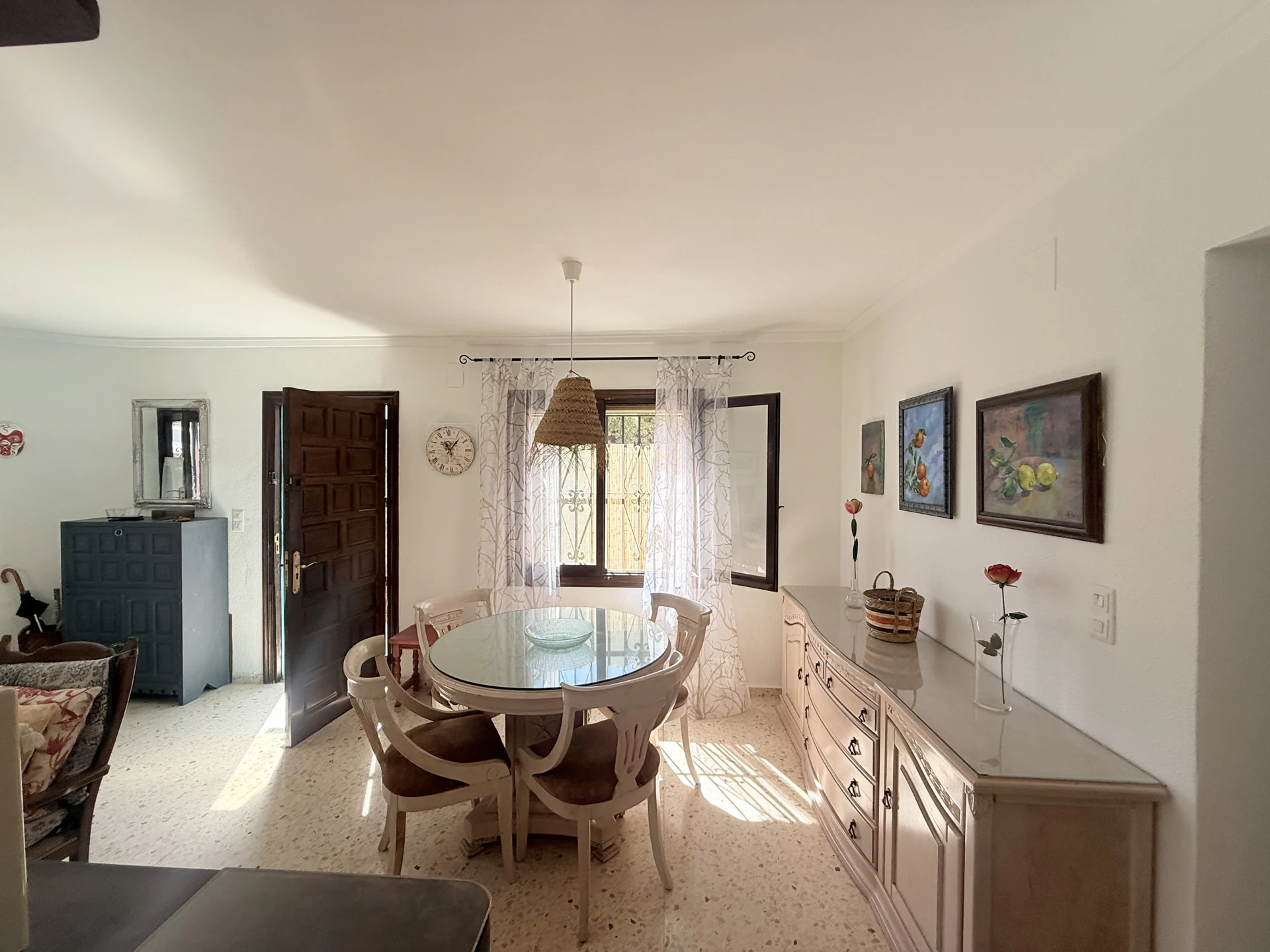 Chalet  Las Marinas km.2 Denia
