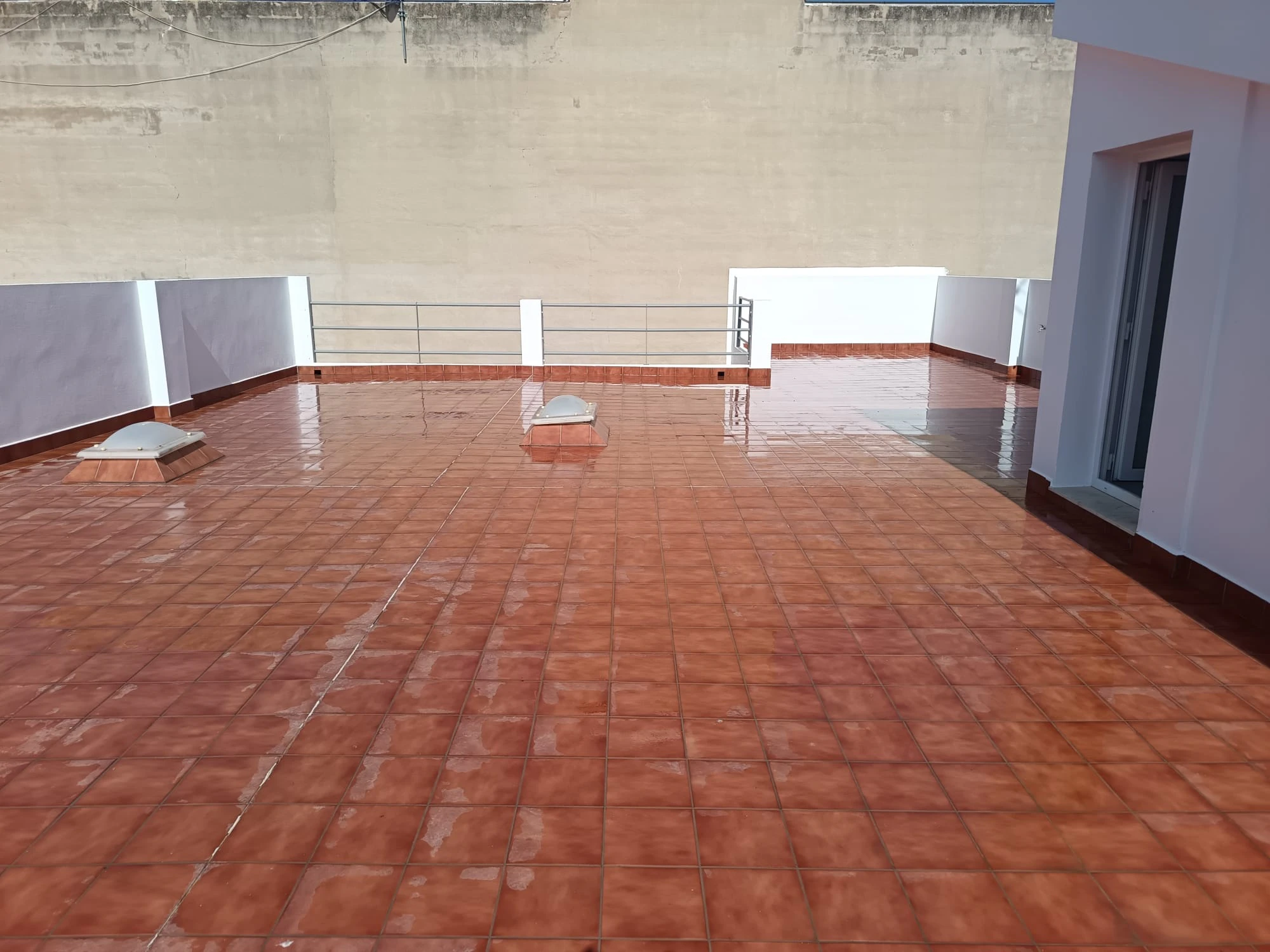 CASA CENTRO VERGEL