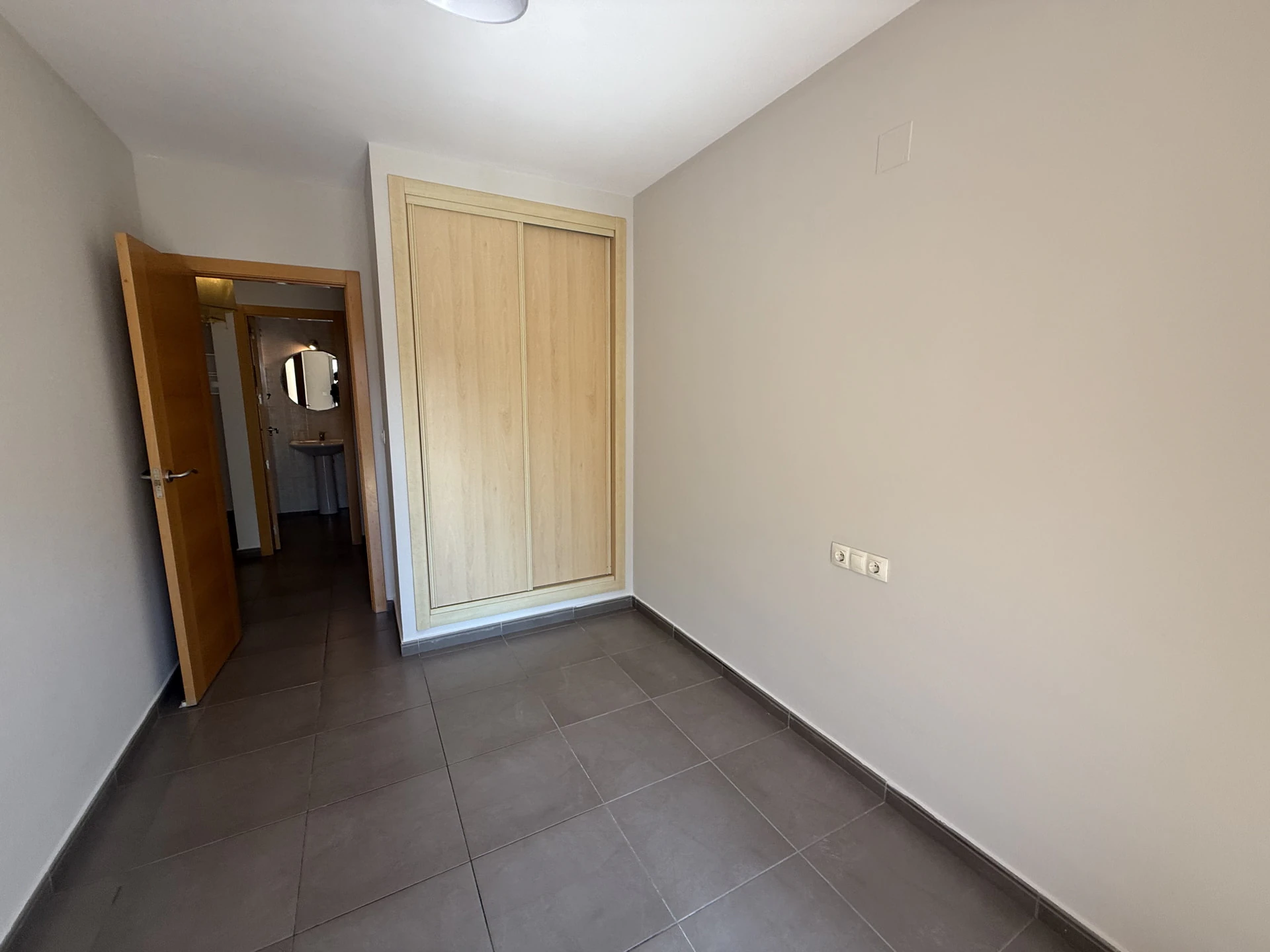 Magnífico Piso Céntrico  dos terrazas Denia